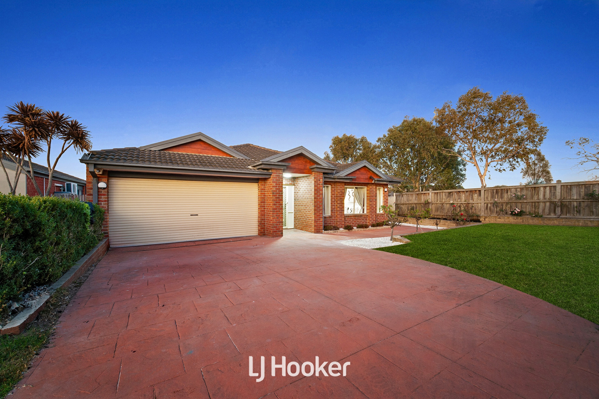 7 Rose Bush Court, LYNDHURST
