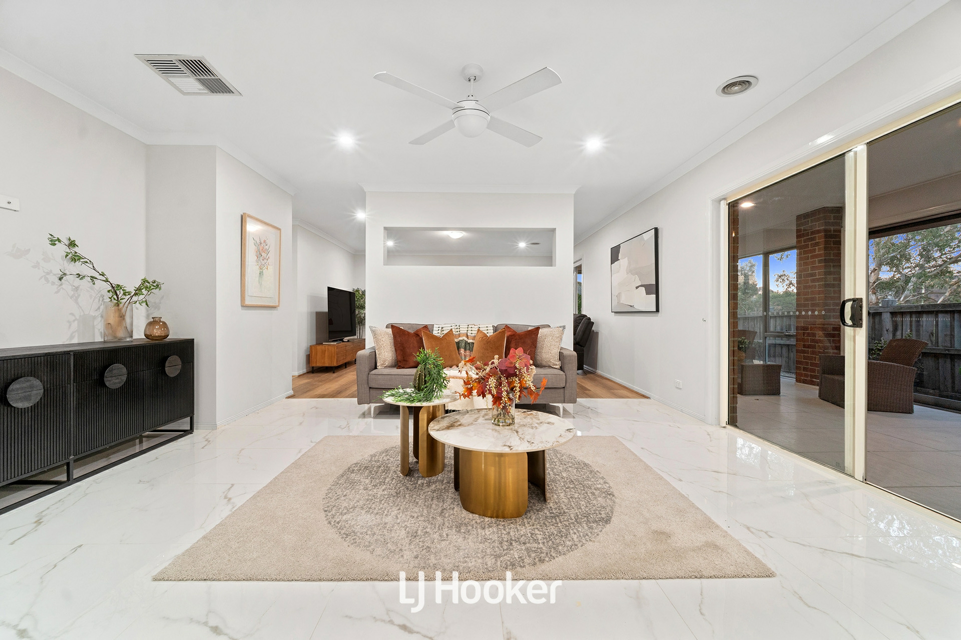 7 Rose Bush Court, LYNDHURST