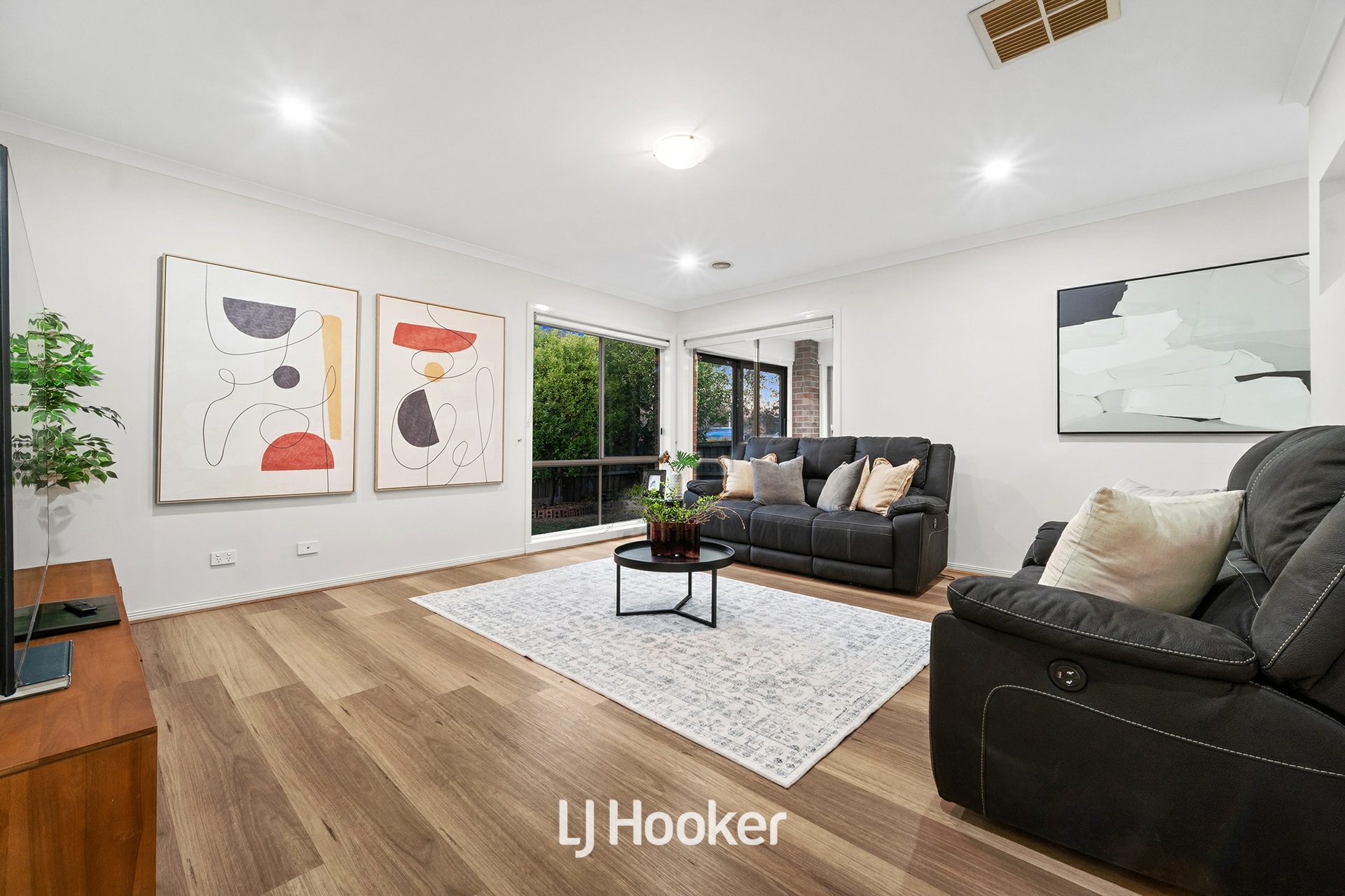 7 Rose Bush Court, LYNDHURST
