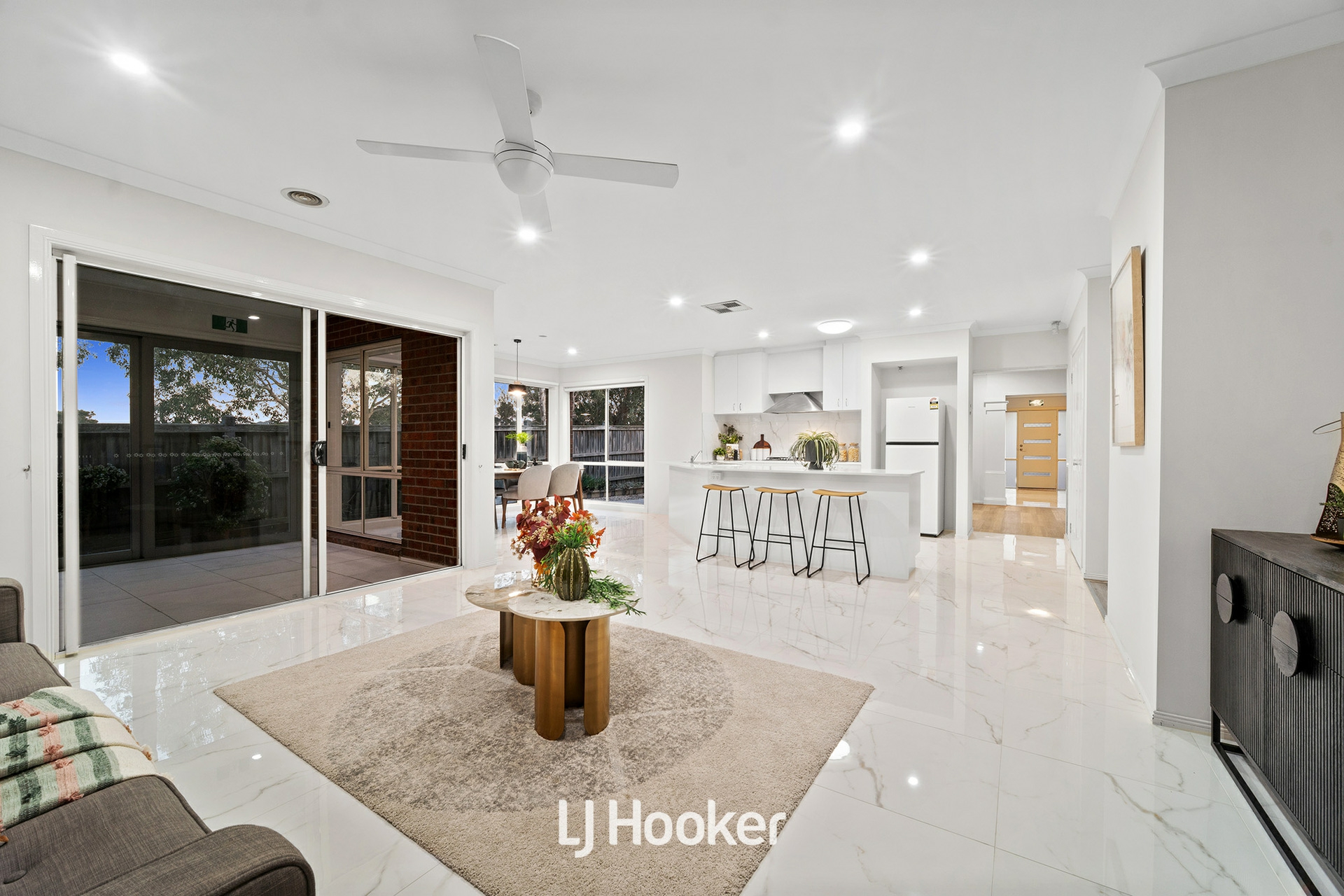 7 Rose Bush Court, LYNDHURST