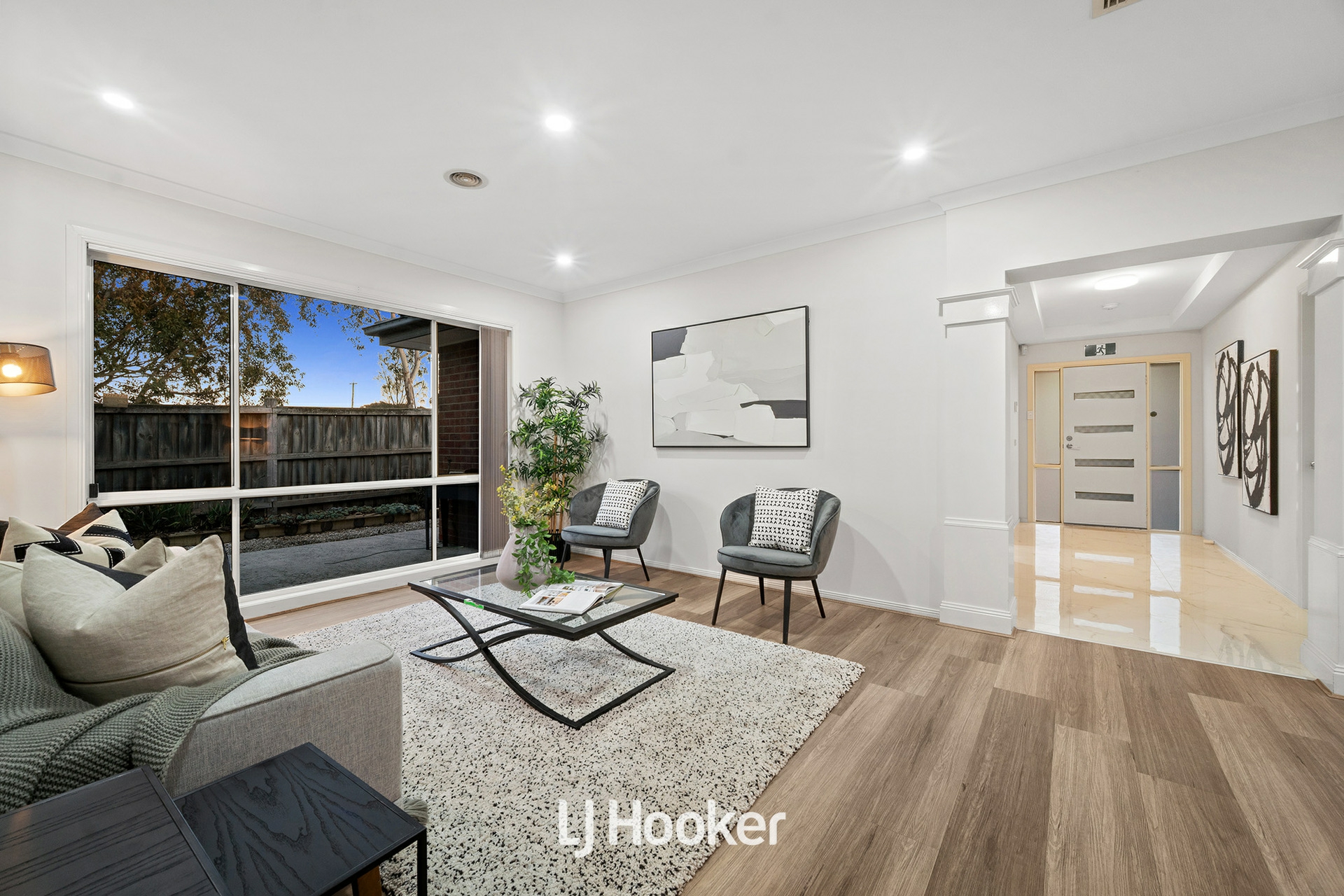 7 Rose Bush Court, LYNDHURST