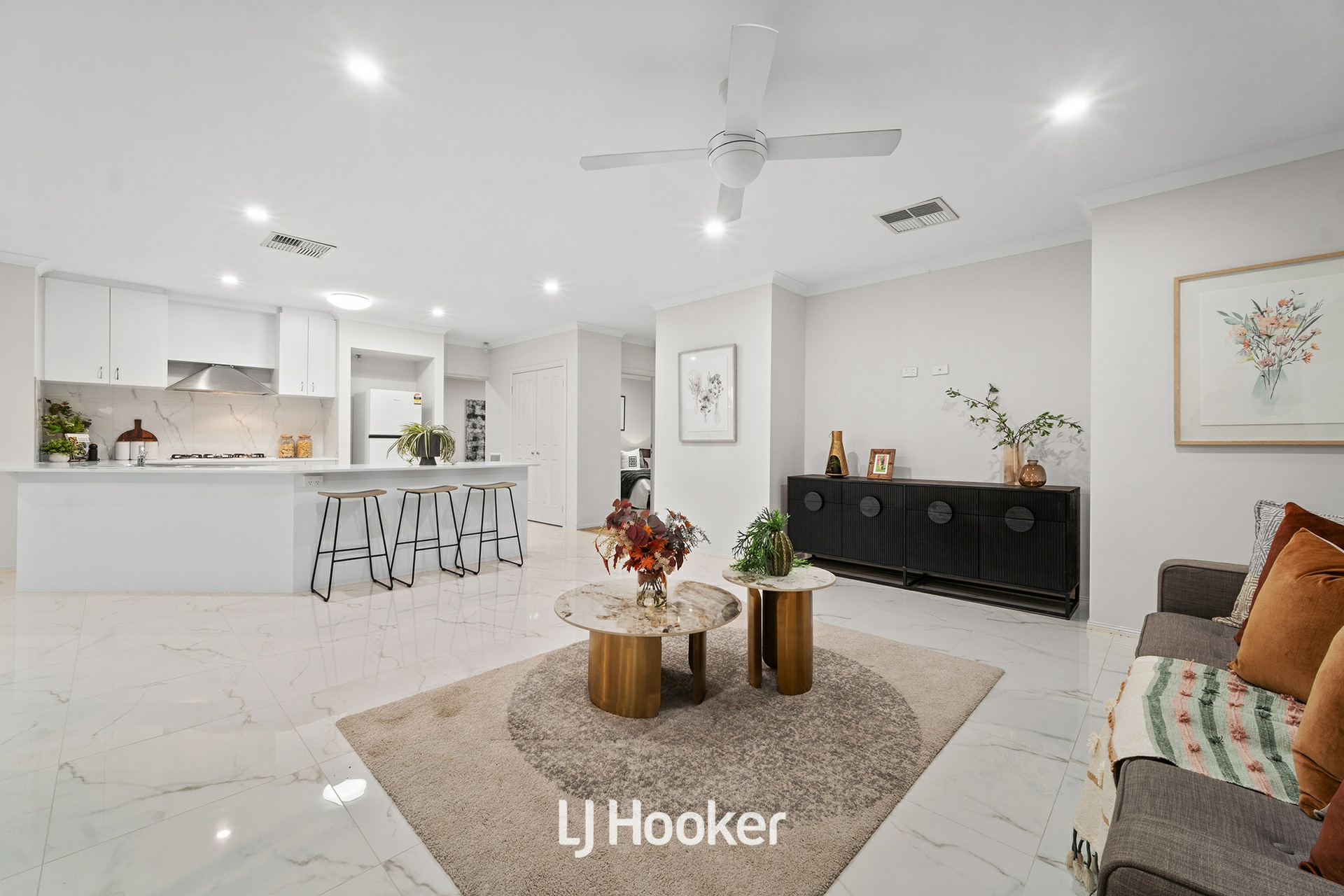 7 Rose Bush Court, LYNDHURST