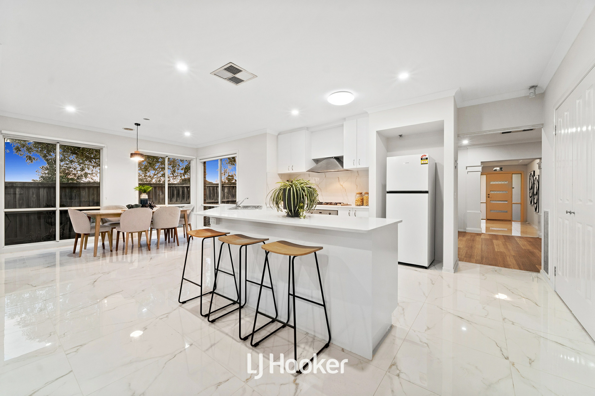 7 Rose Bush Court, LYNDHURST