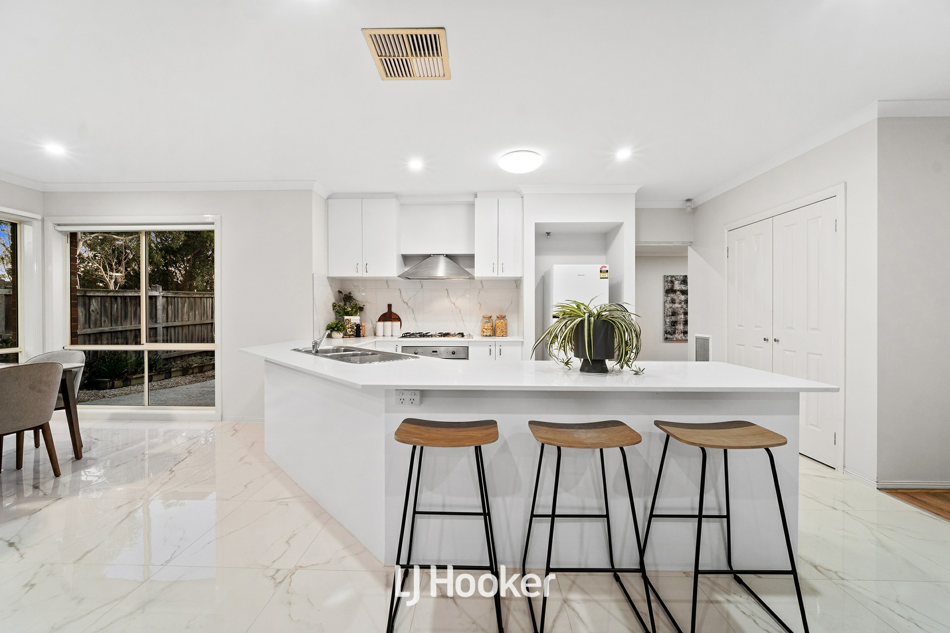 7 Rose Bush Court, LYNDHURST