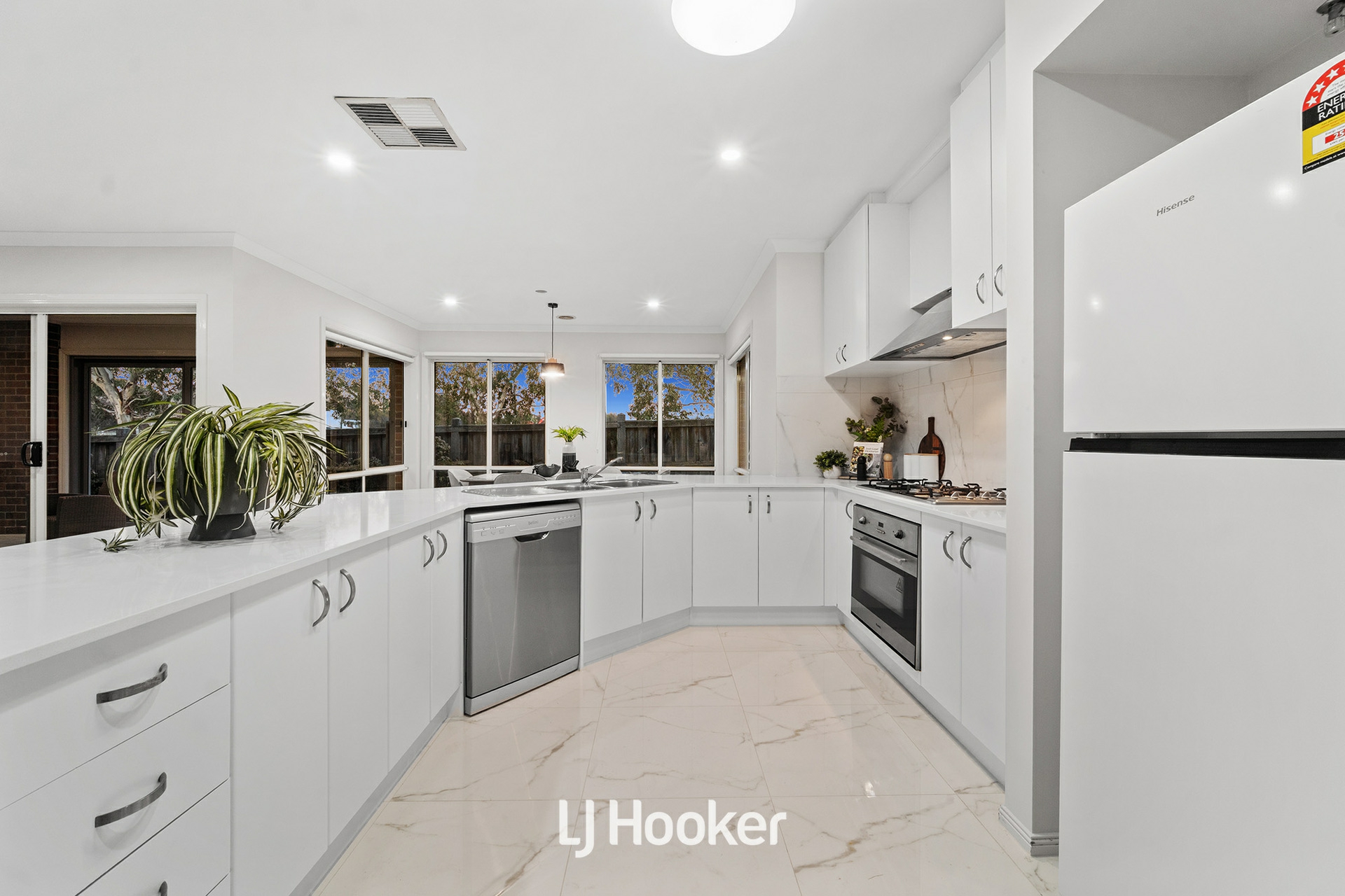 7 Rose Bush Court, LYNDHURST