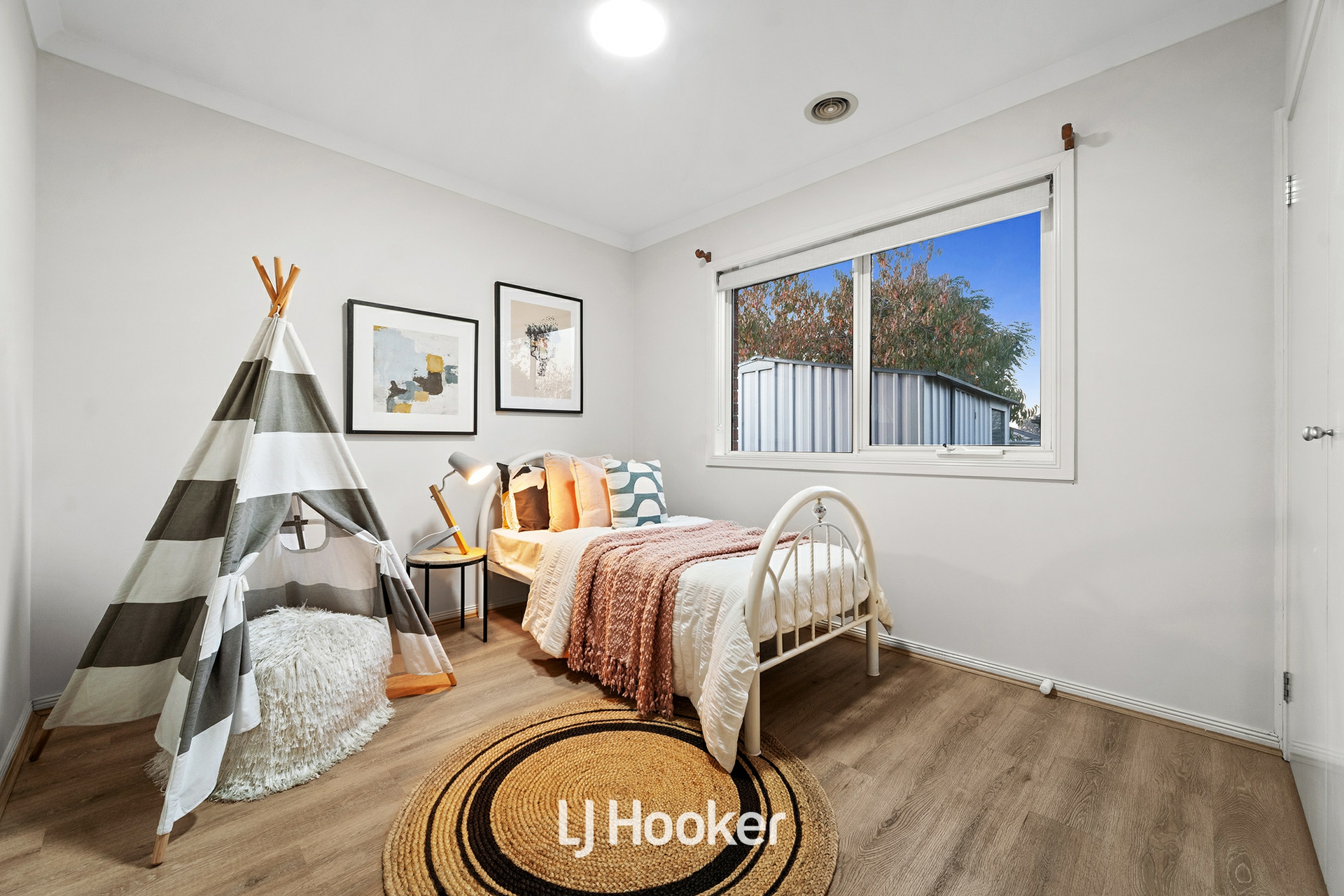 7 Rose Bush Court, LYNDHURST