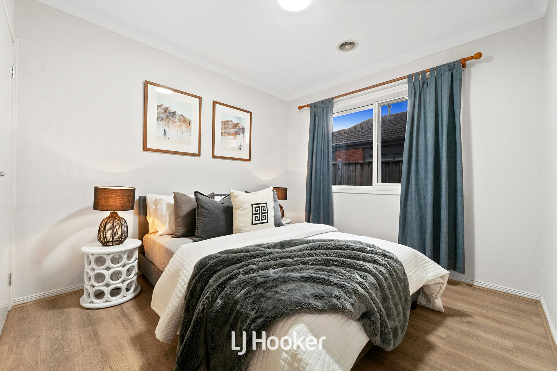 7 Rose Bush Court, LYNDHURST