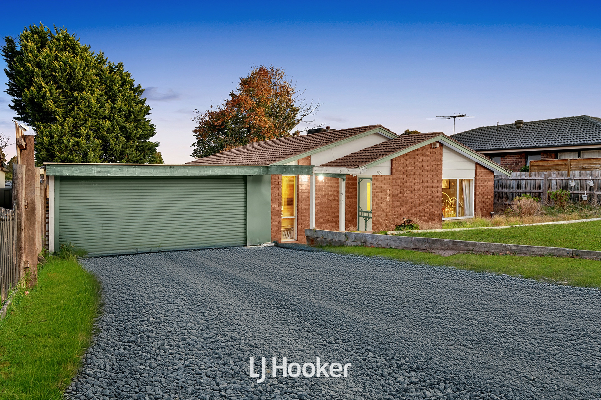 93 Darling Way, NARRE WARREN