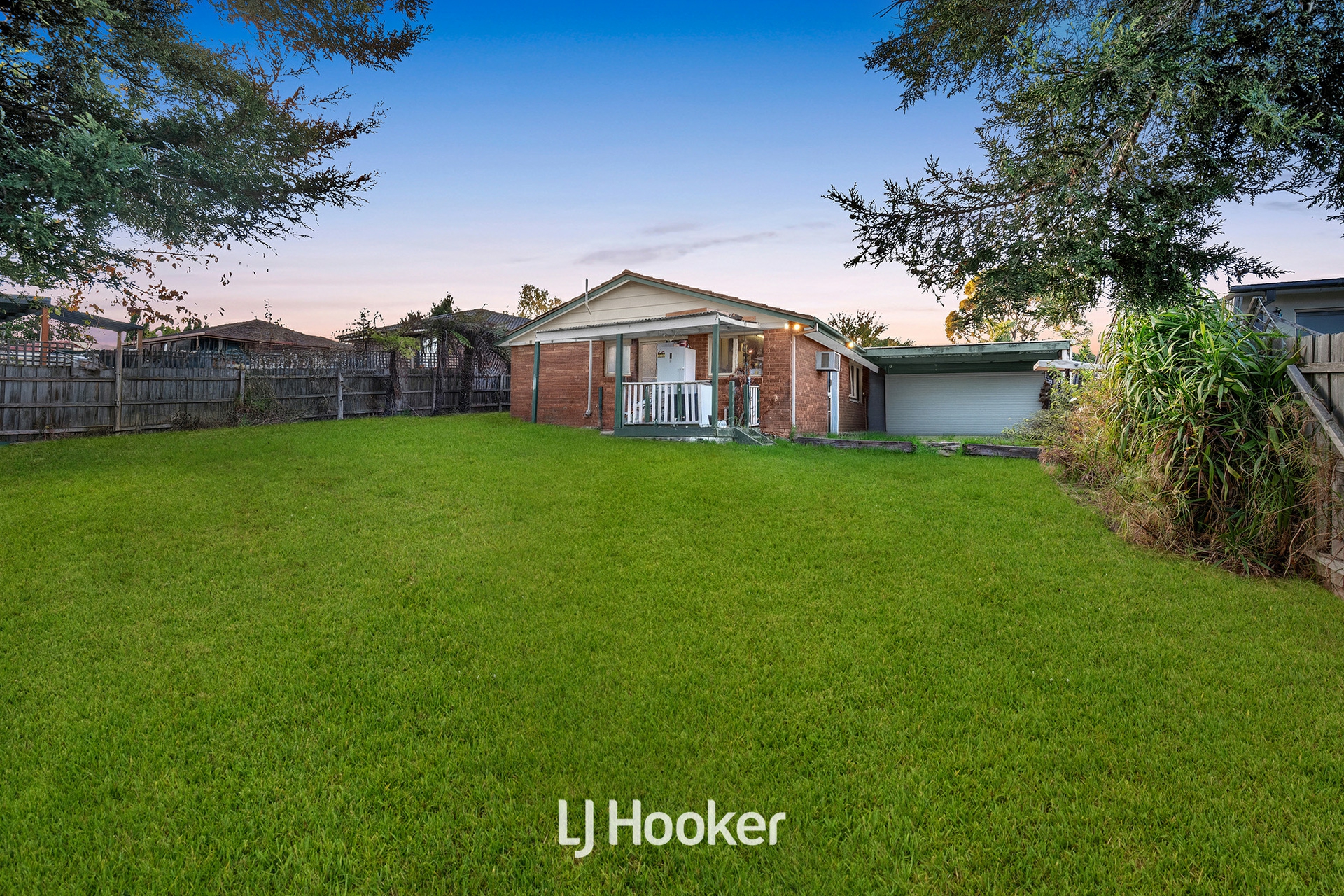 93 Darling Way, NARRE WARREN