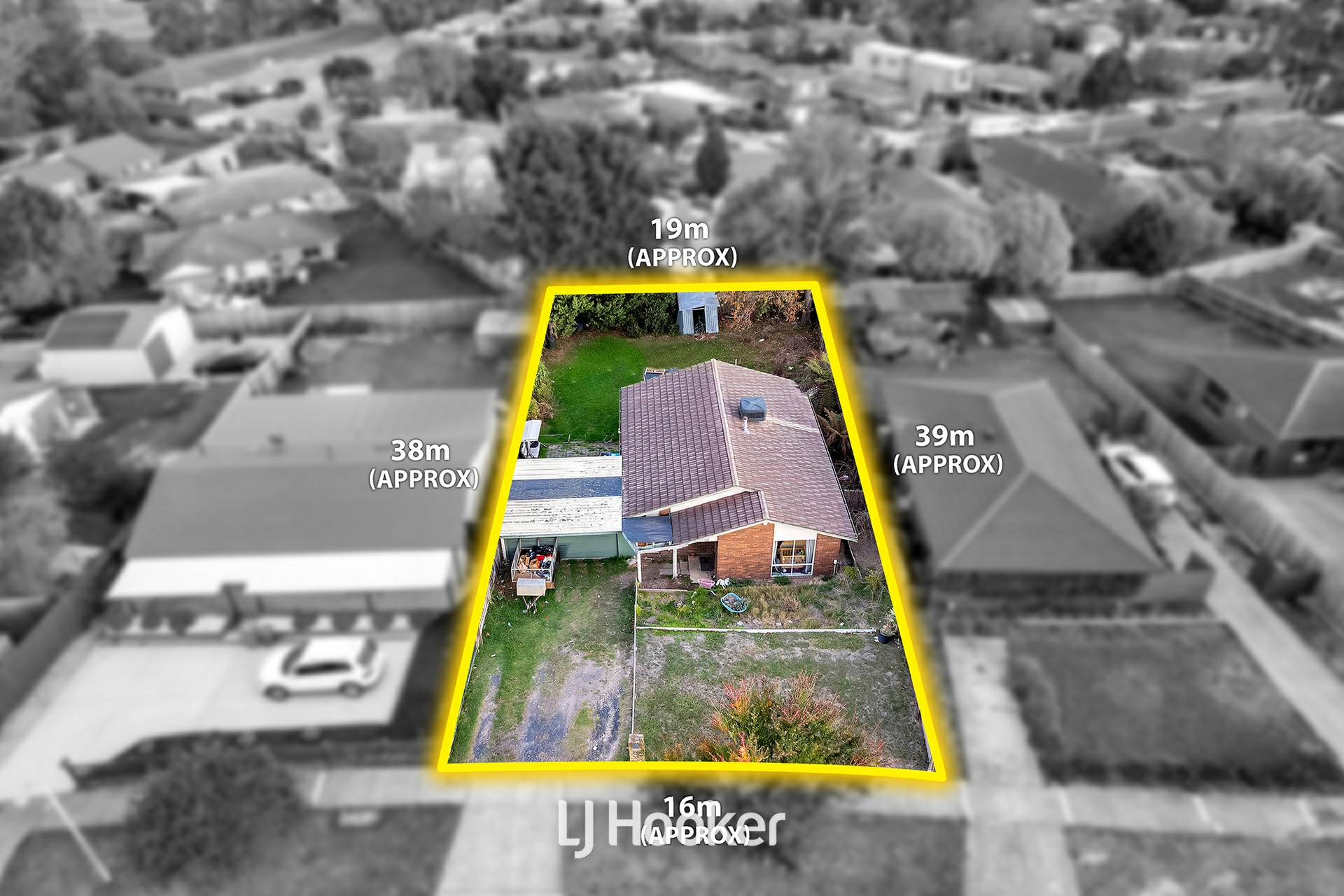 93 Darling Way, NARRE WARREN