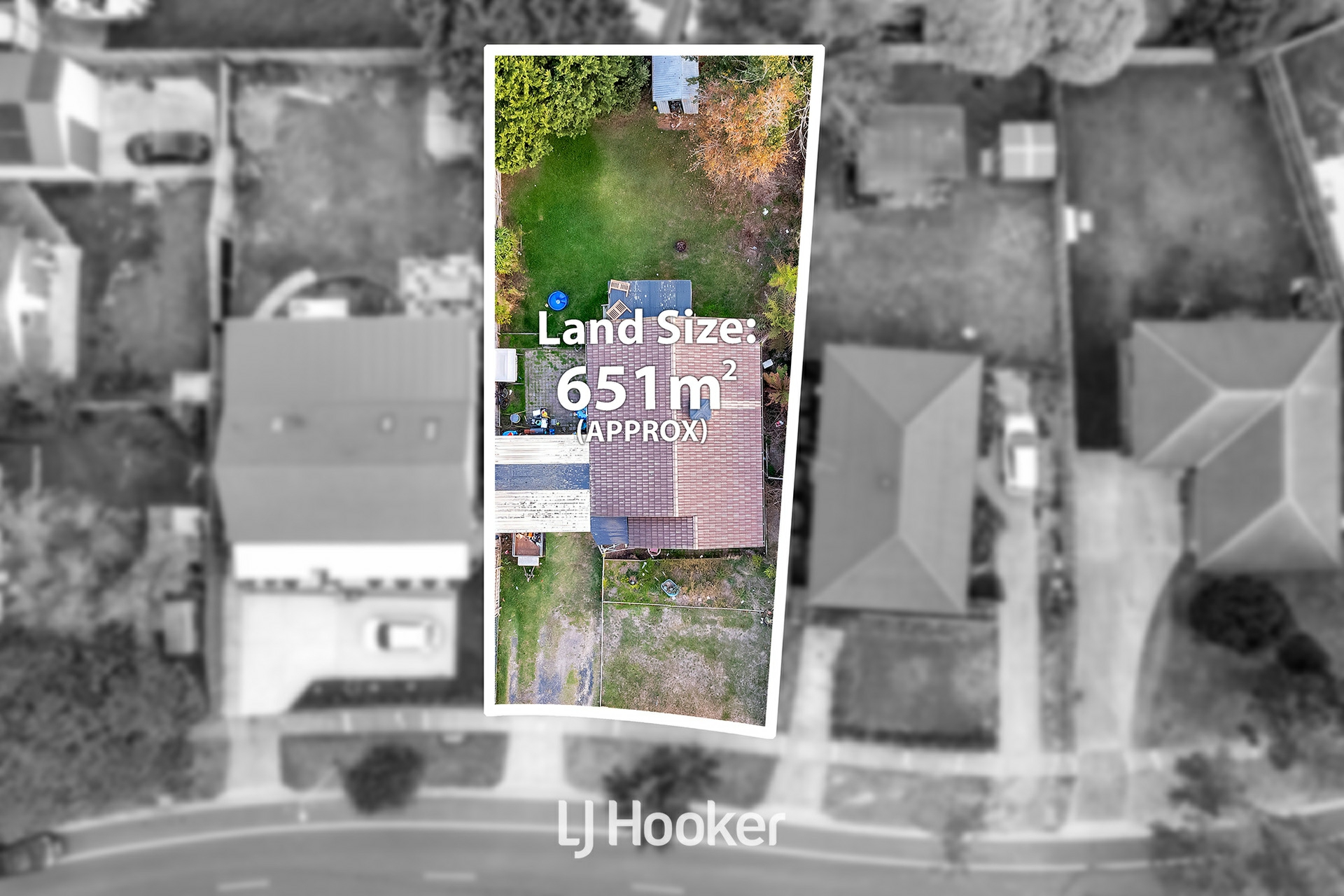 93 Darling Way, NARRE WARREN