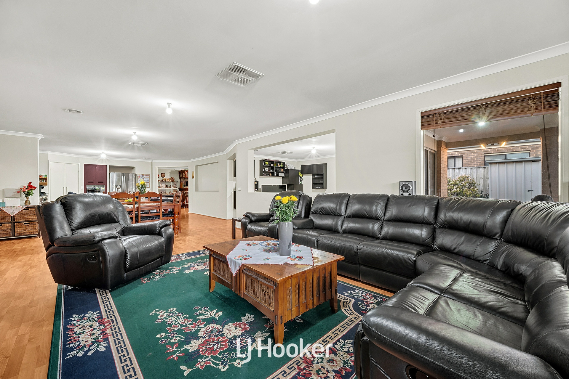 11 Fairways Boulevard, CRANBOURNE NORTH