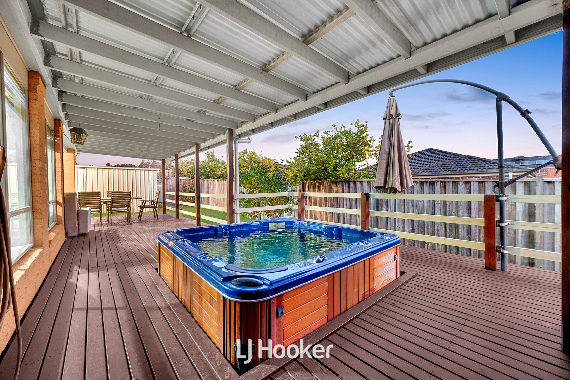 11 Fairways Boulevard, CRANBOURNE NORTH