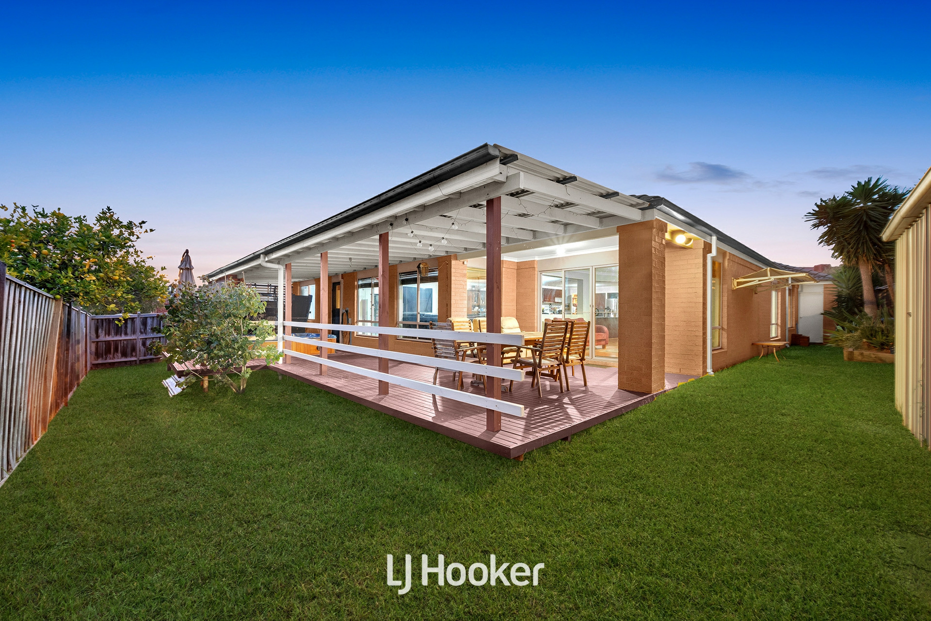11 Fairways Boulevard, CRANBOURNE NORTH