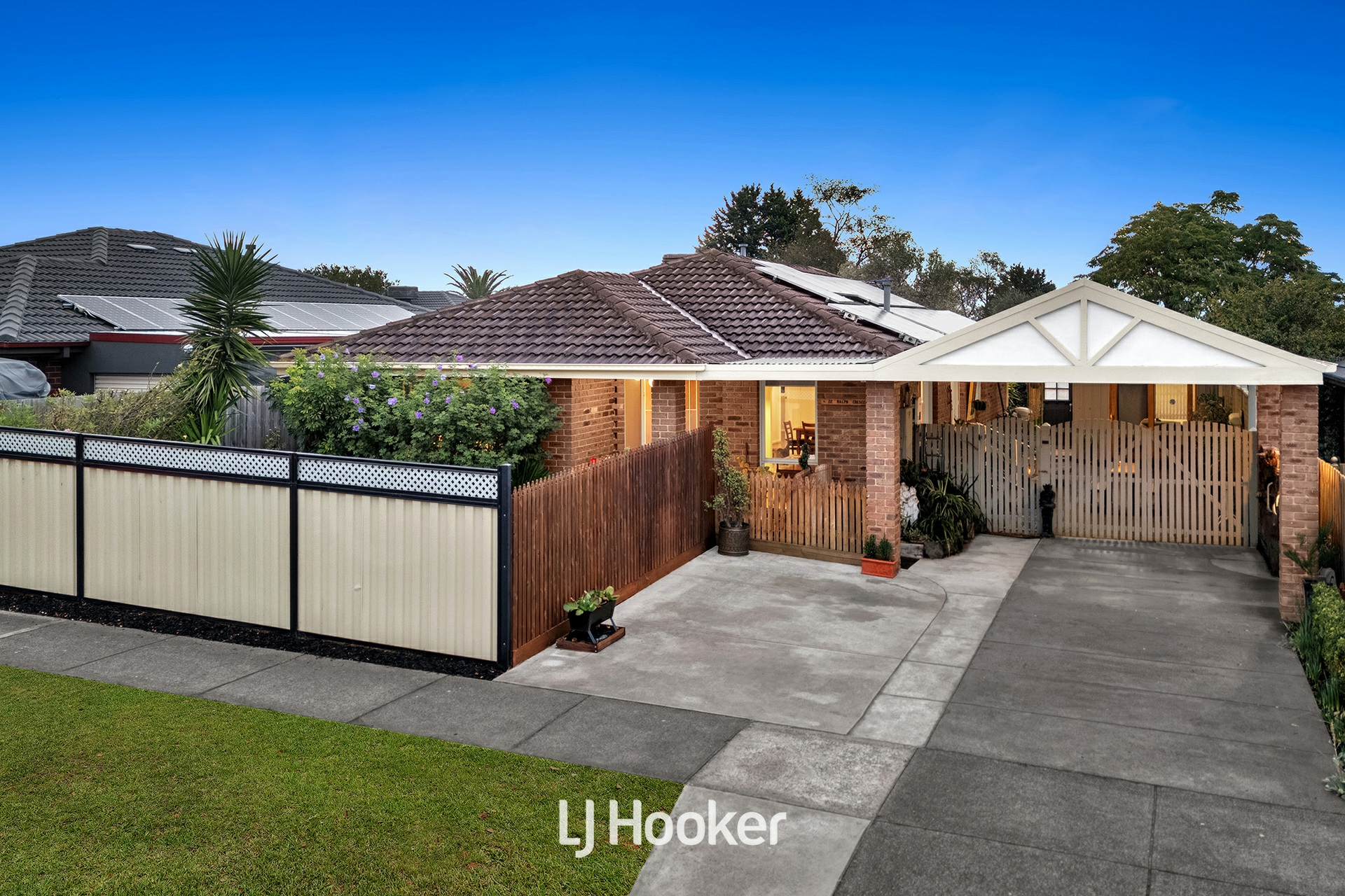 22 Ralph Crescent, HAMPTON PARK