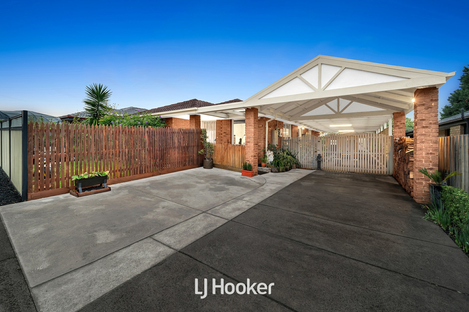 22 Ralph Crescent, HAMPTON PARK