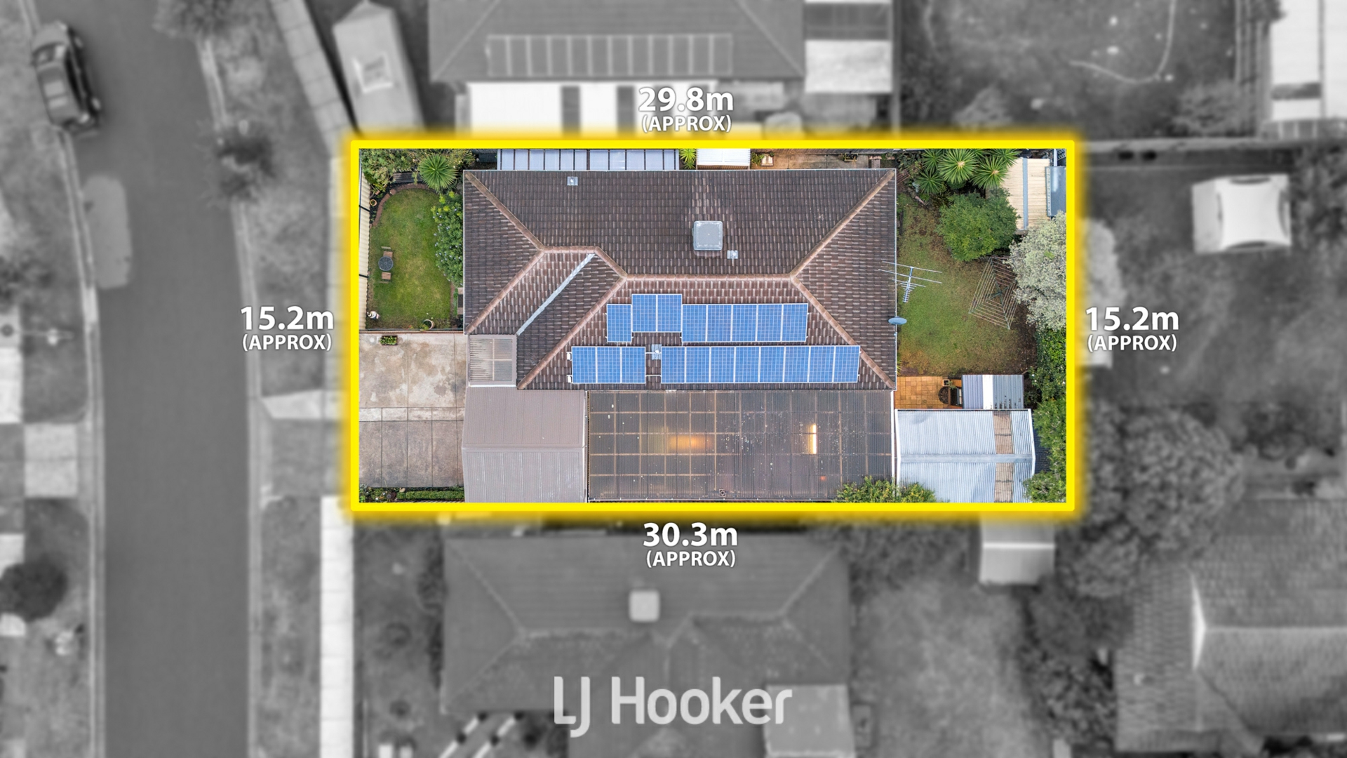 22 Ralph Crescent, HAMPTON PARK