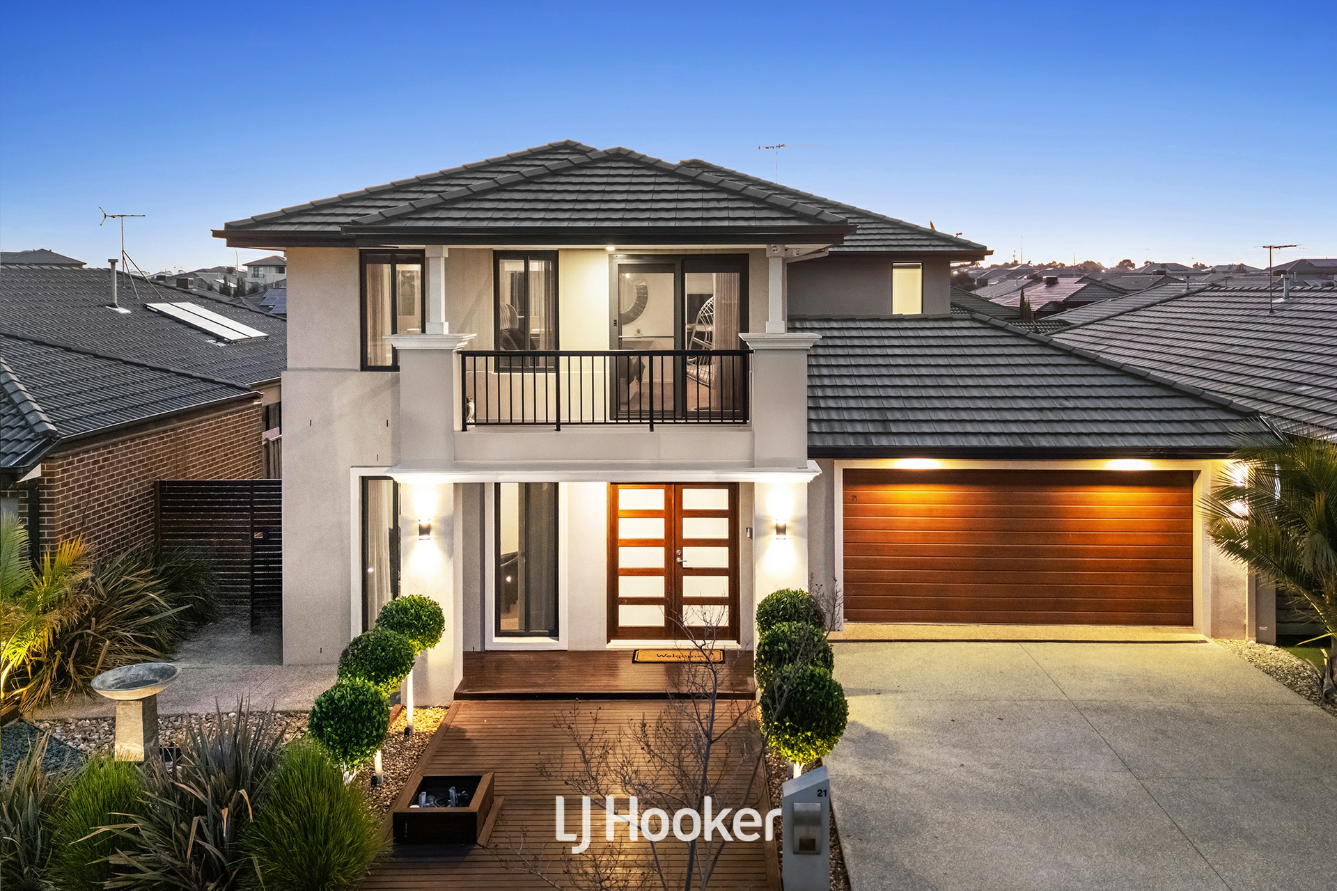 21 Yarra Street, CLYDE