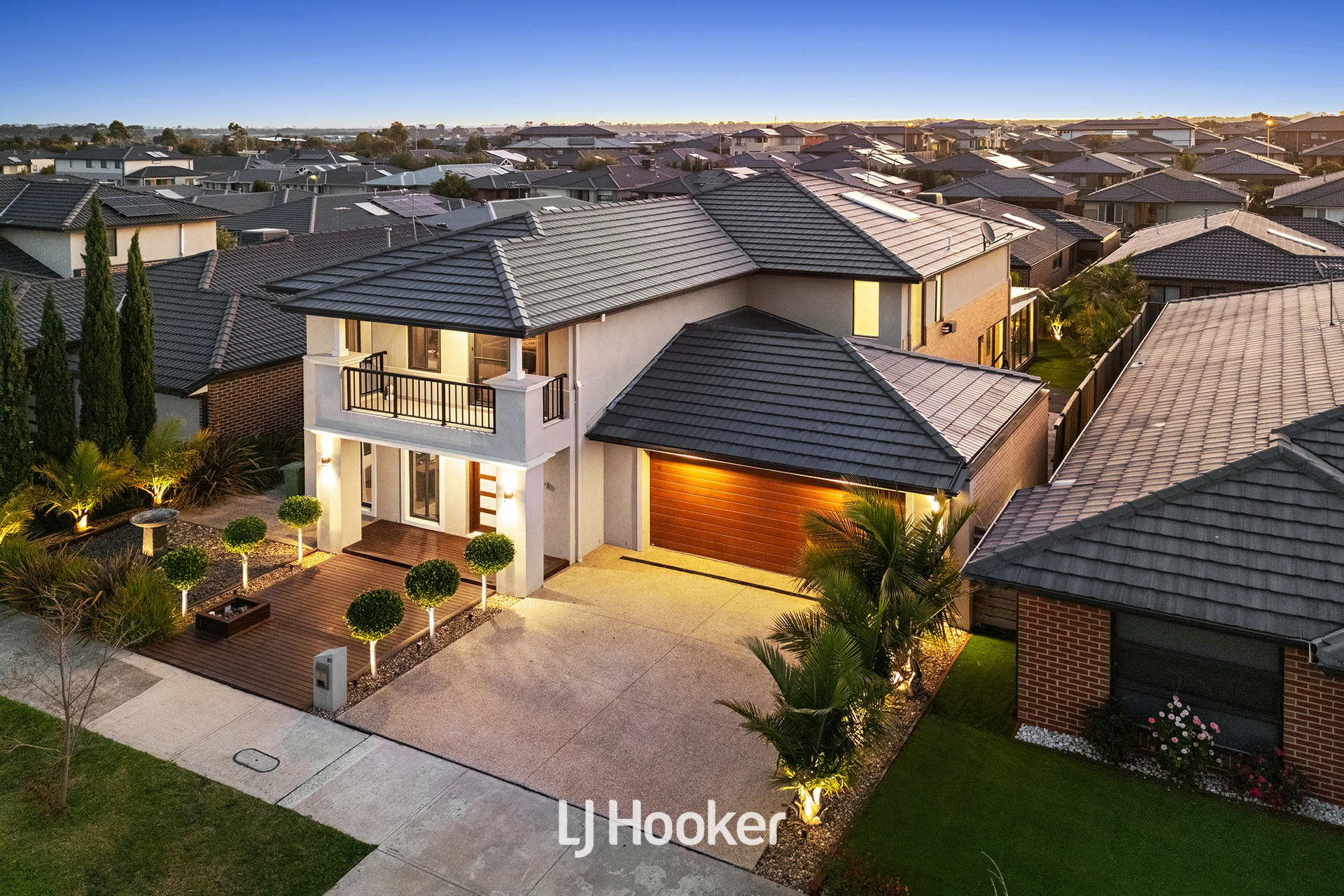 21 Yarra Street, CLYDE