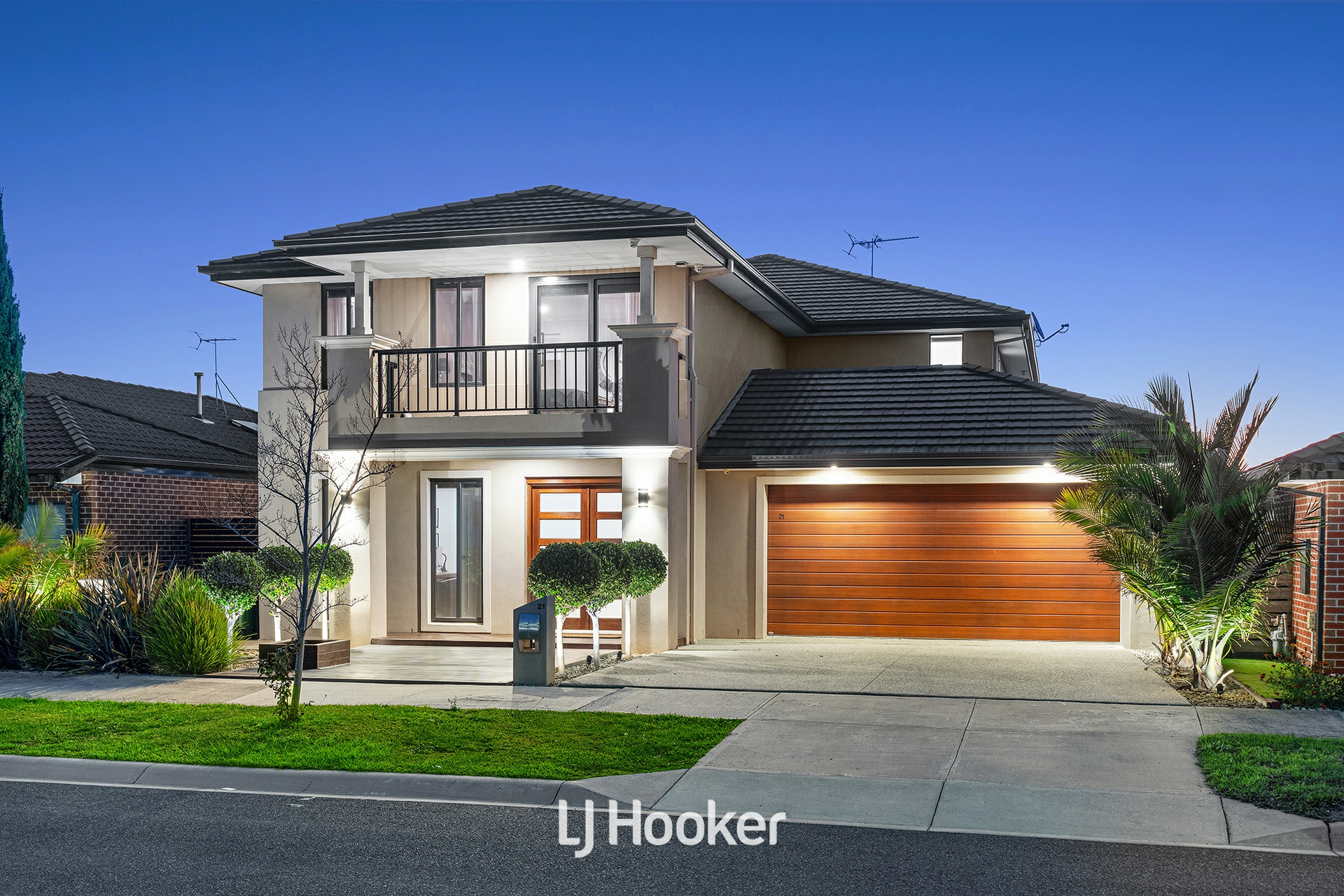 21 Yarra Street, CLYDE