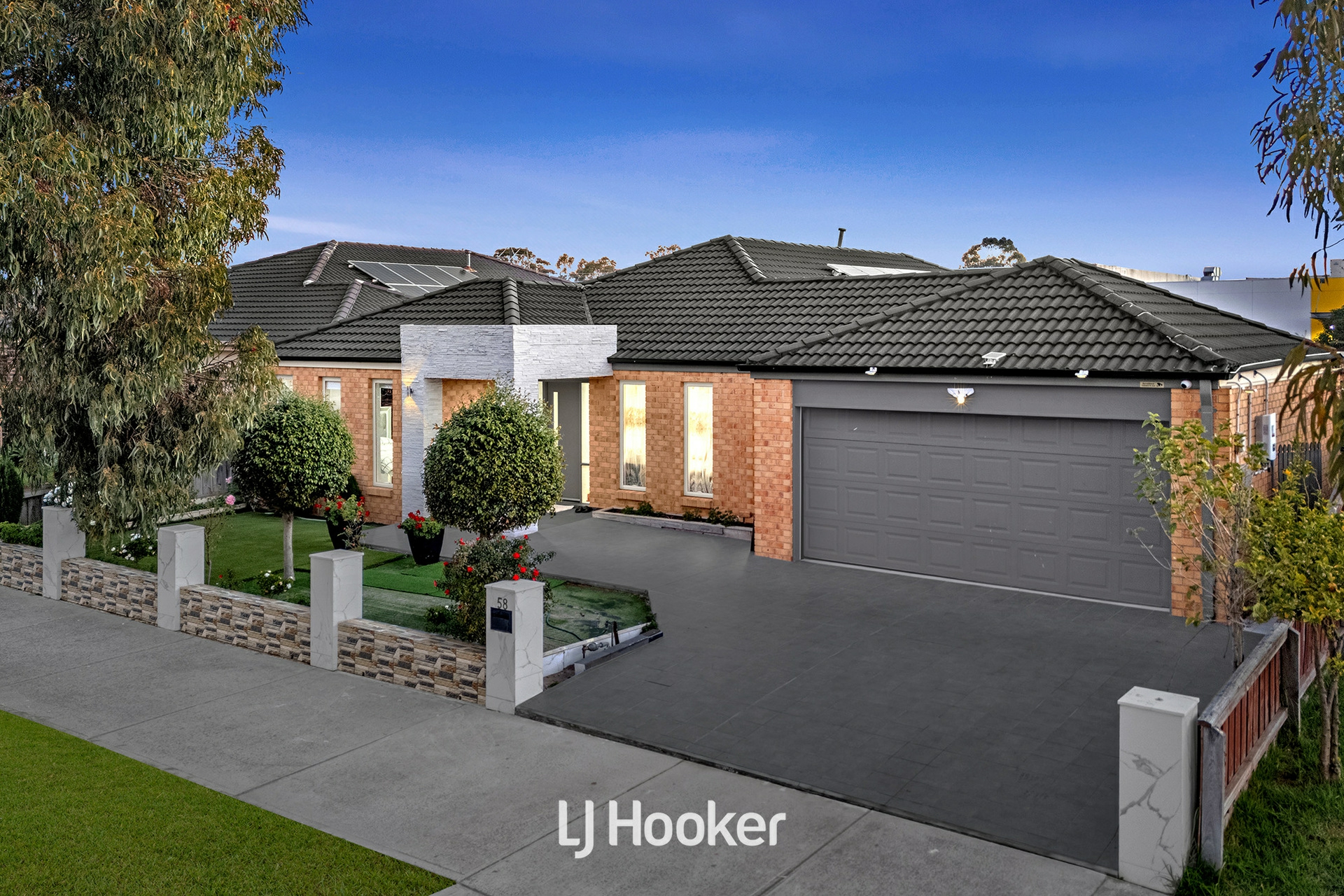 58 Pepperbush Circuit, CRANBOURNE