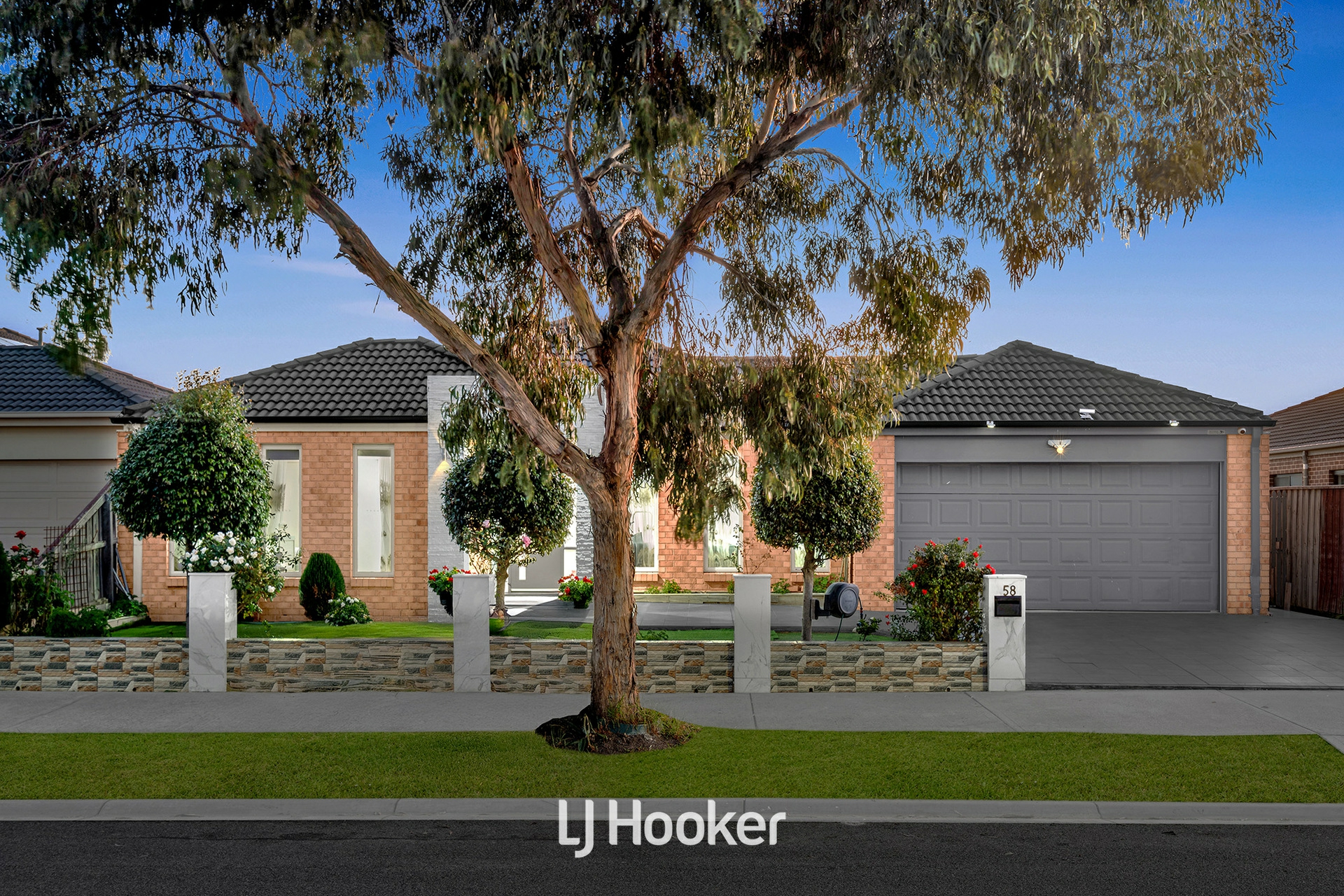 58 Pepperbush Circuit, CRANBOURNE