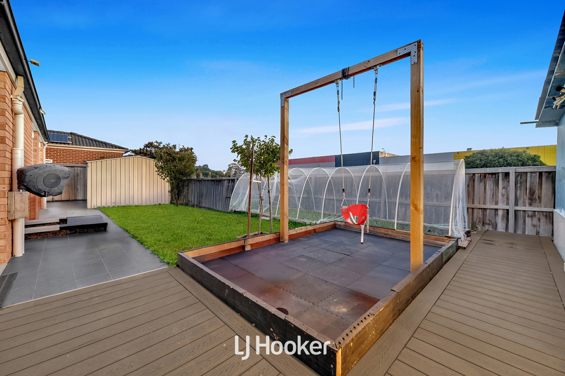 58 Pepperbush Circuit, CRANBOURNE