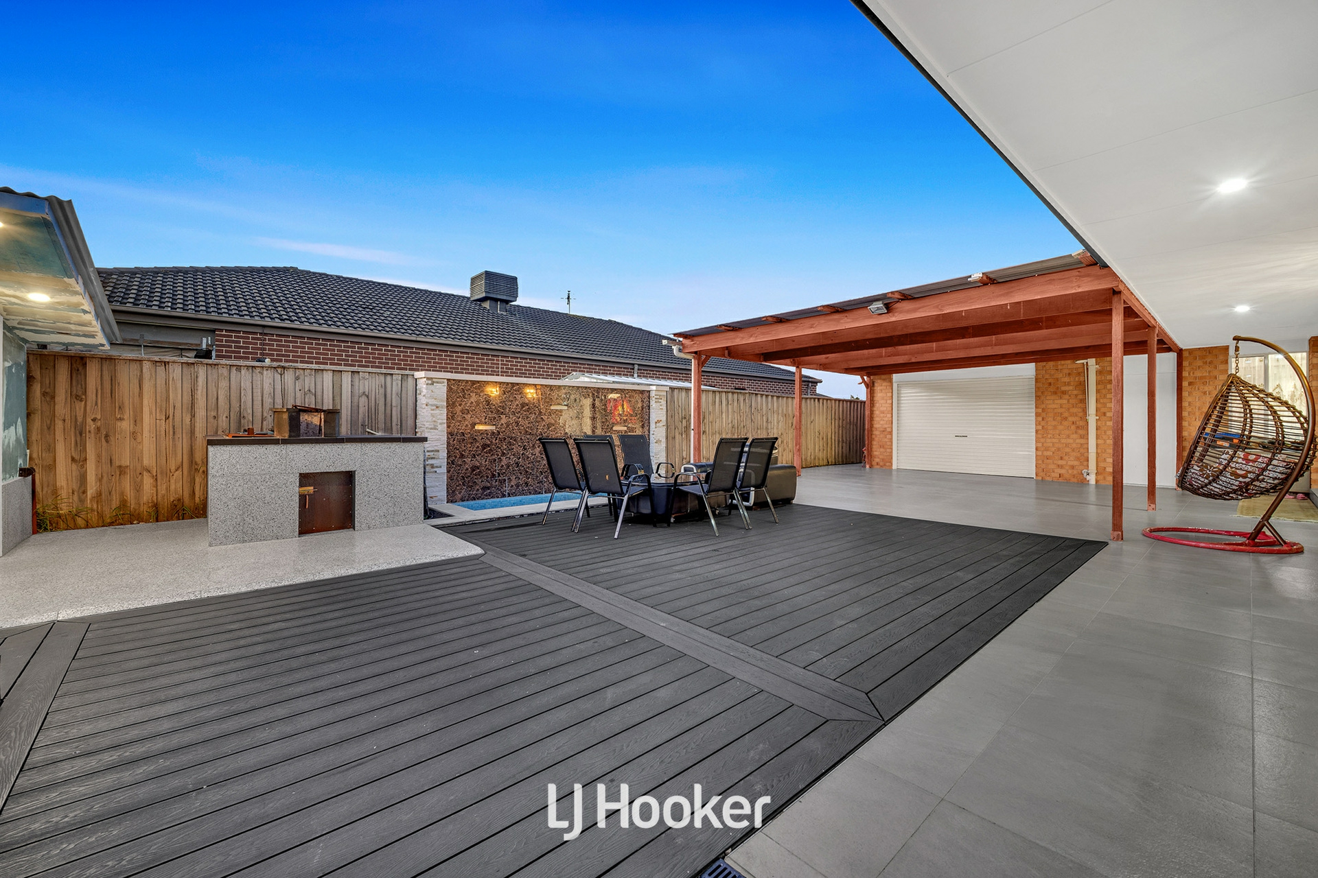 58 Pepperbush Circuit, CRANBOURNE