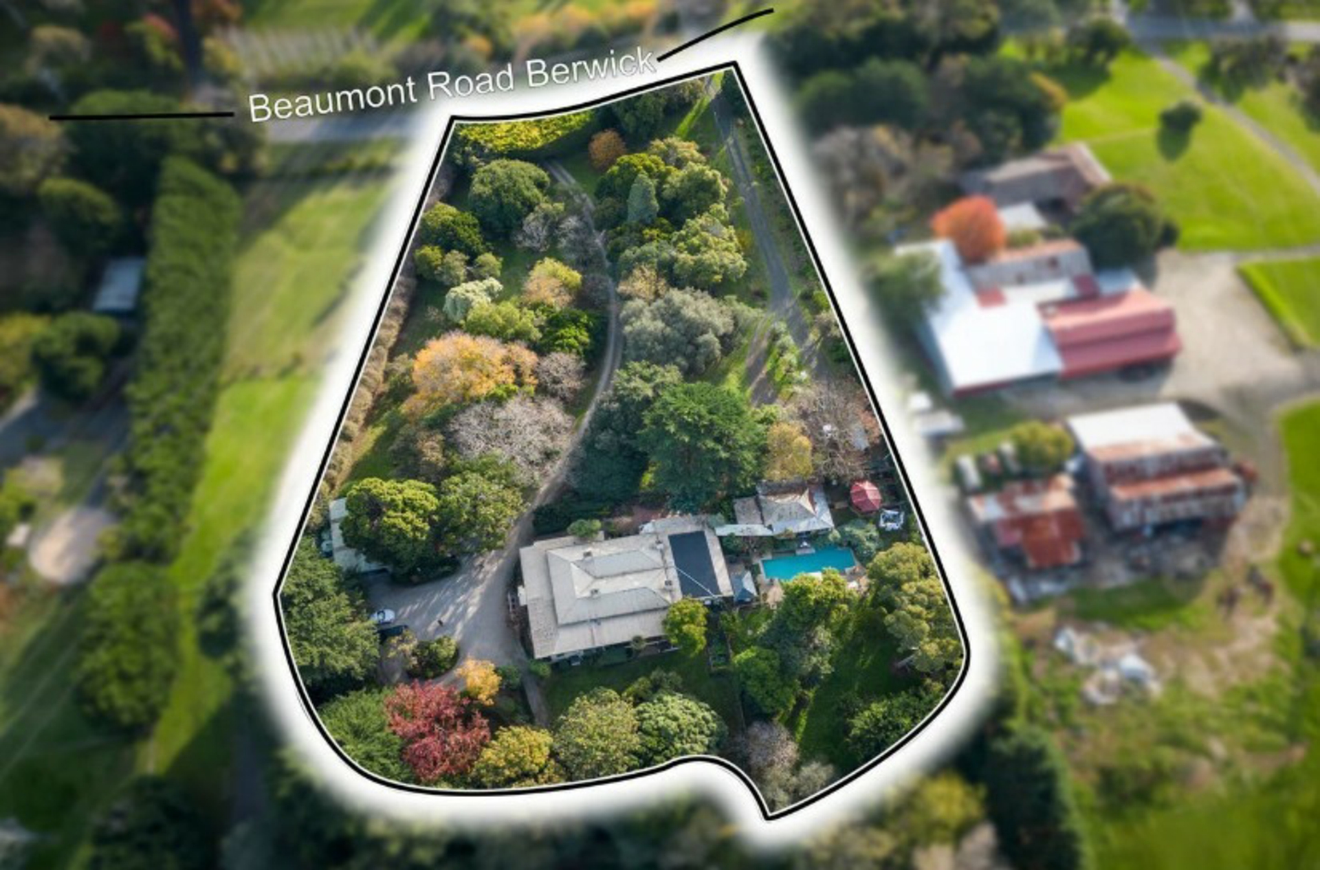 70 - 72 Beaumont Road, BERWICK