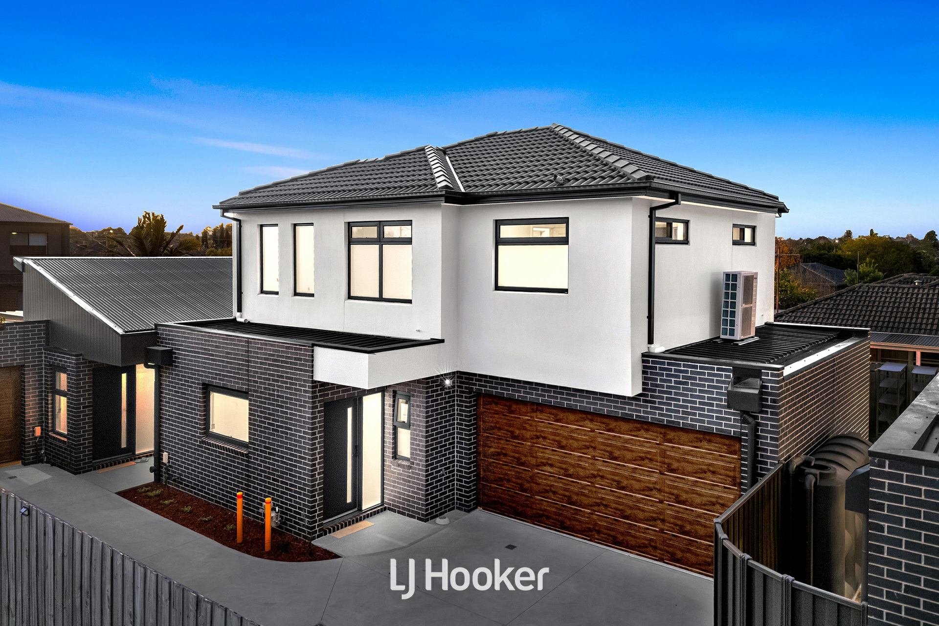 1, 2 & 3/8 Vizard Street, DANDENONG