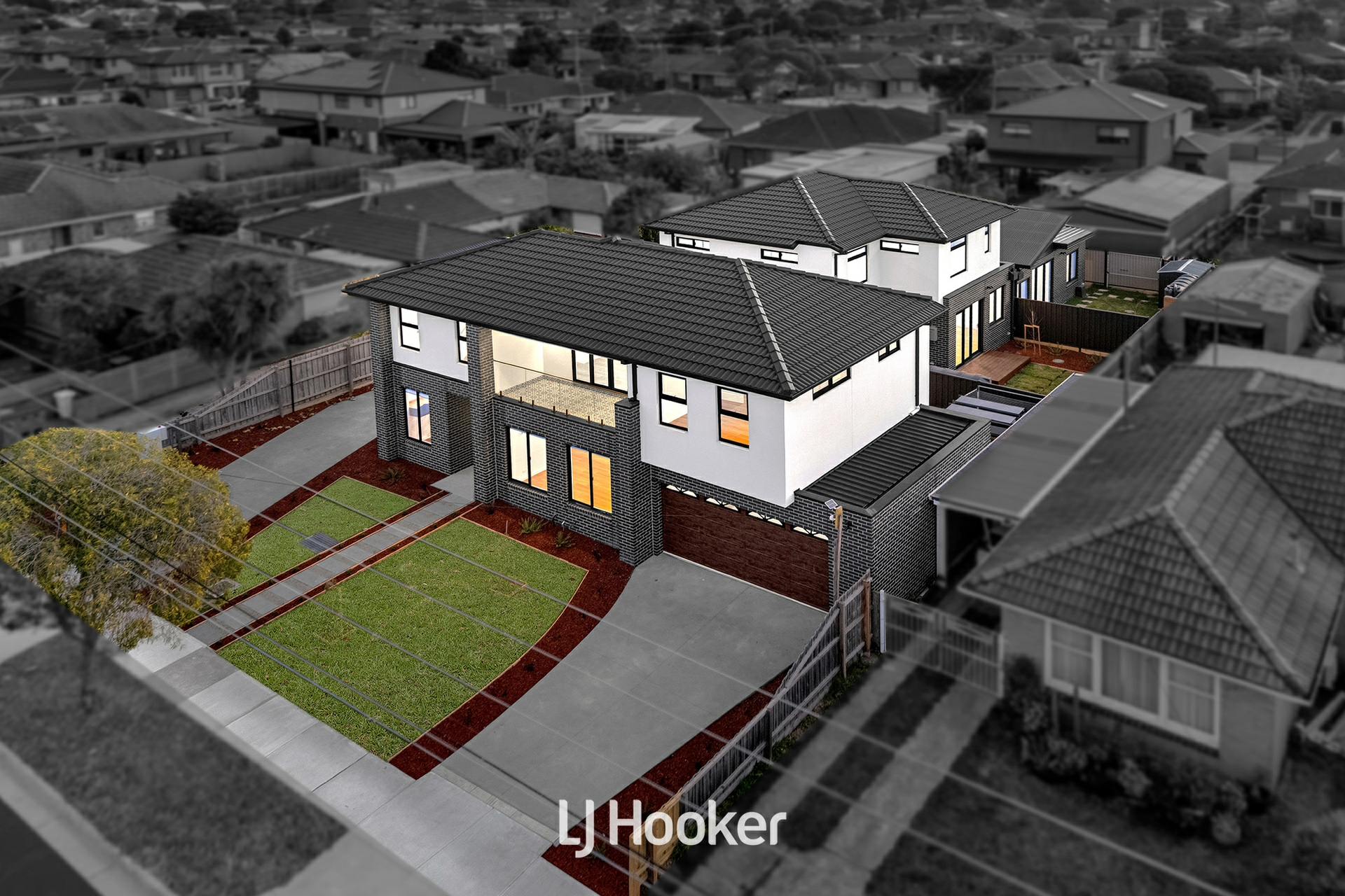 1, 2 & 3/8 Vizard Street, DANDENONG