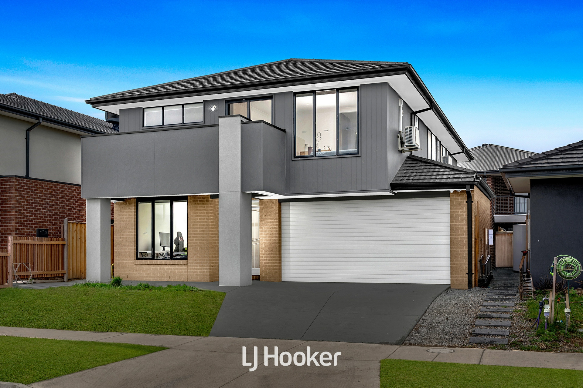 13 Bonza Circuit, CLYDE NORTH