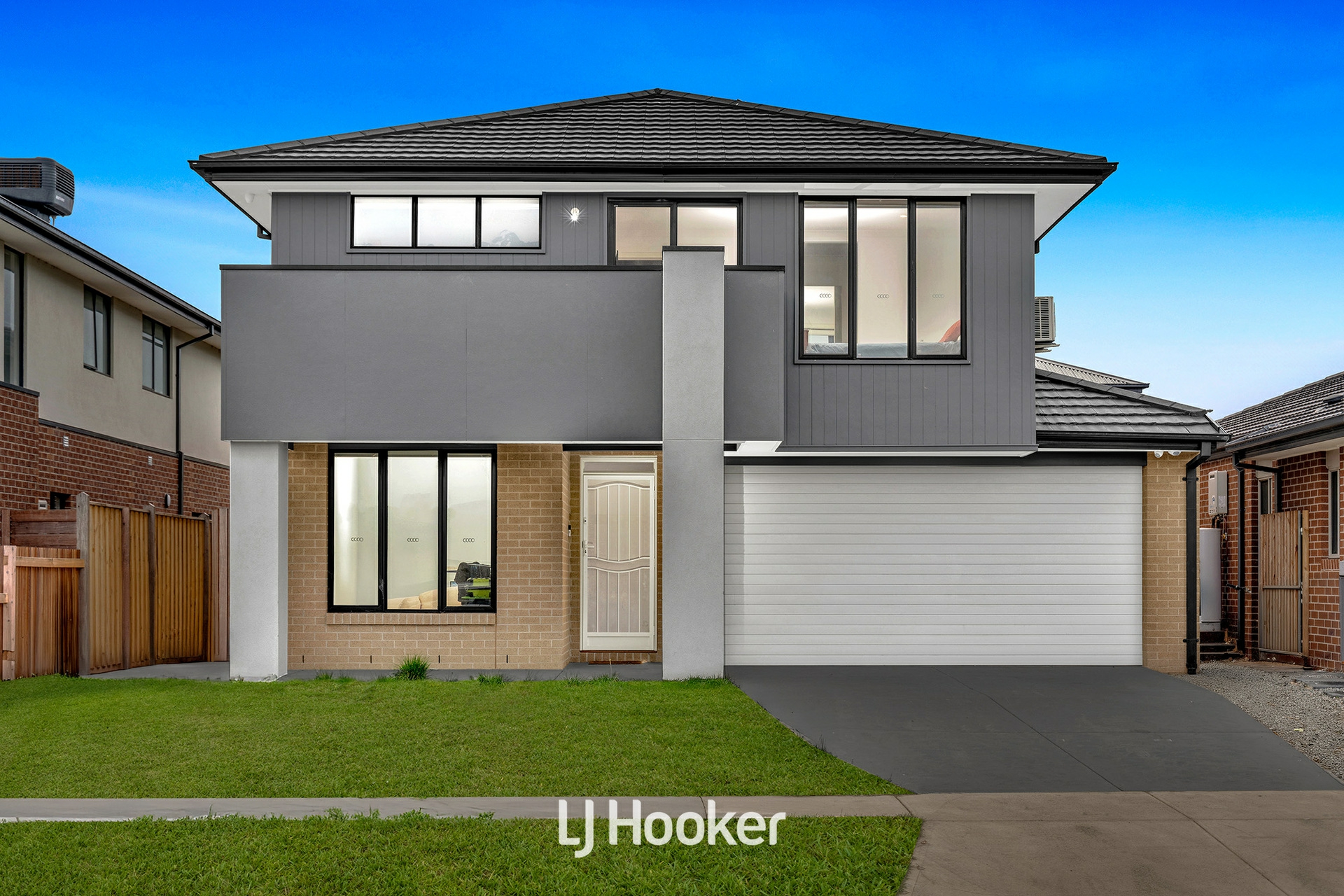 13 Bonza Circuit, CLYDE NORTH