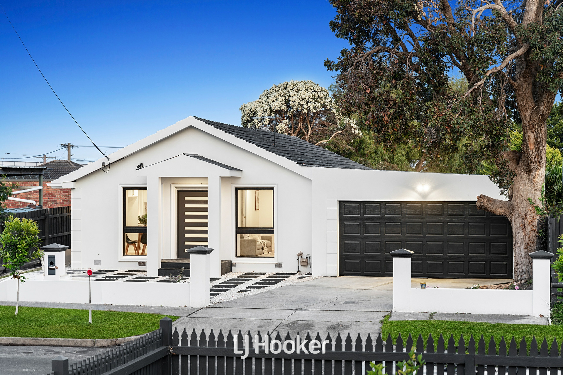 1 Keefer Street, MORDIALLOC