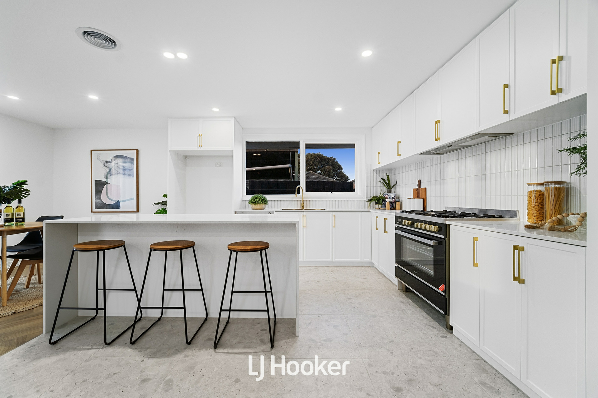 1 Keefer Street, MORDIALLOC