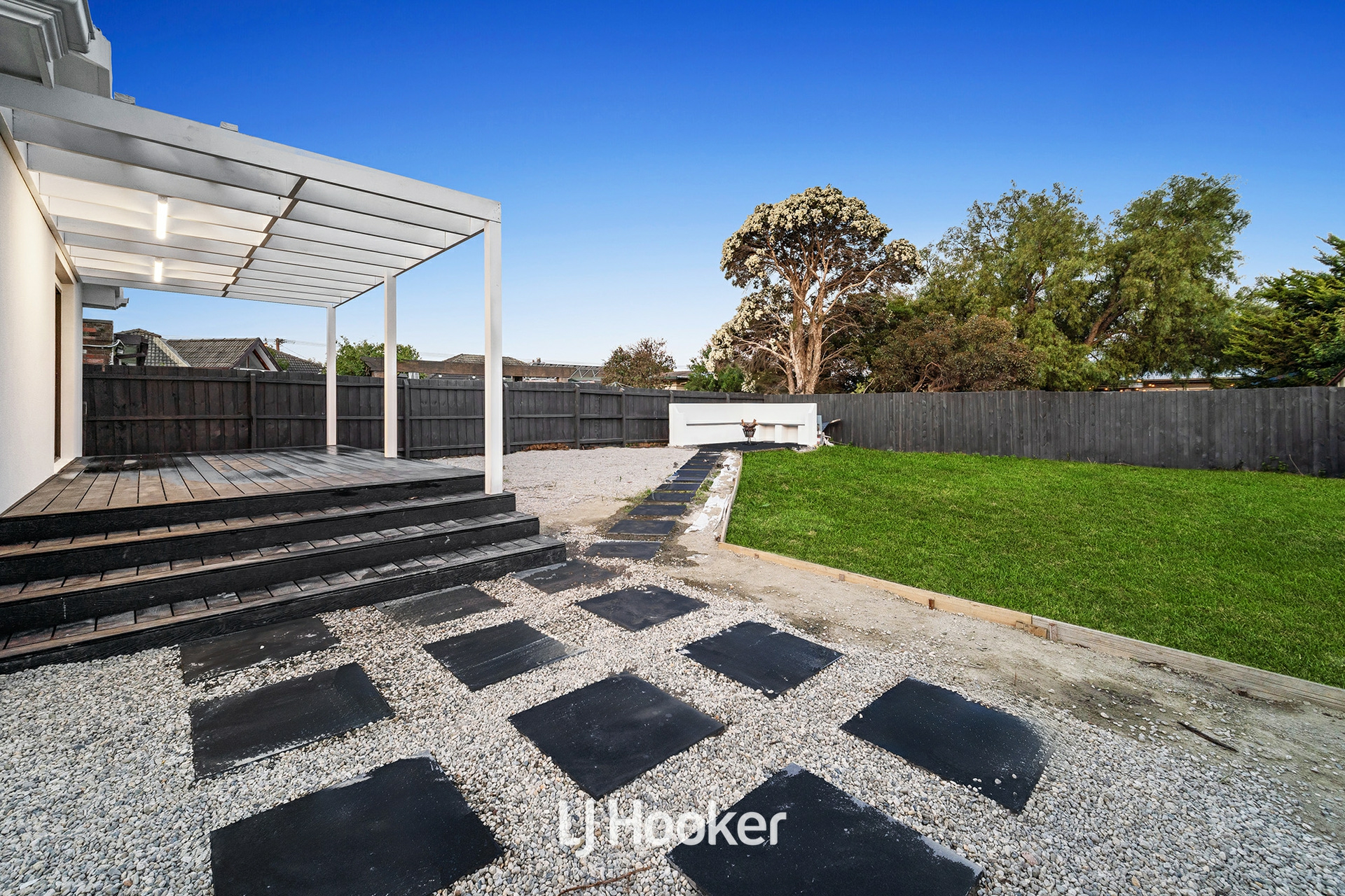 1 Keefer Street, MORDIALLOC