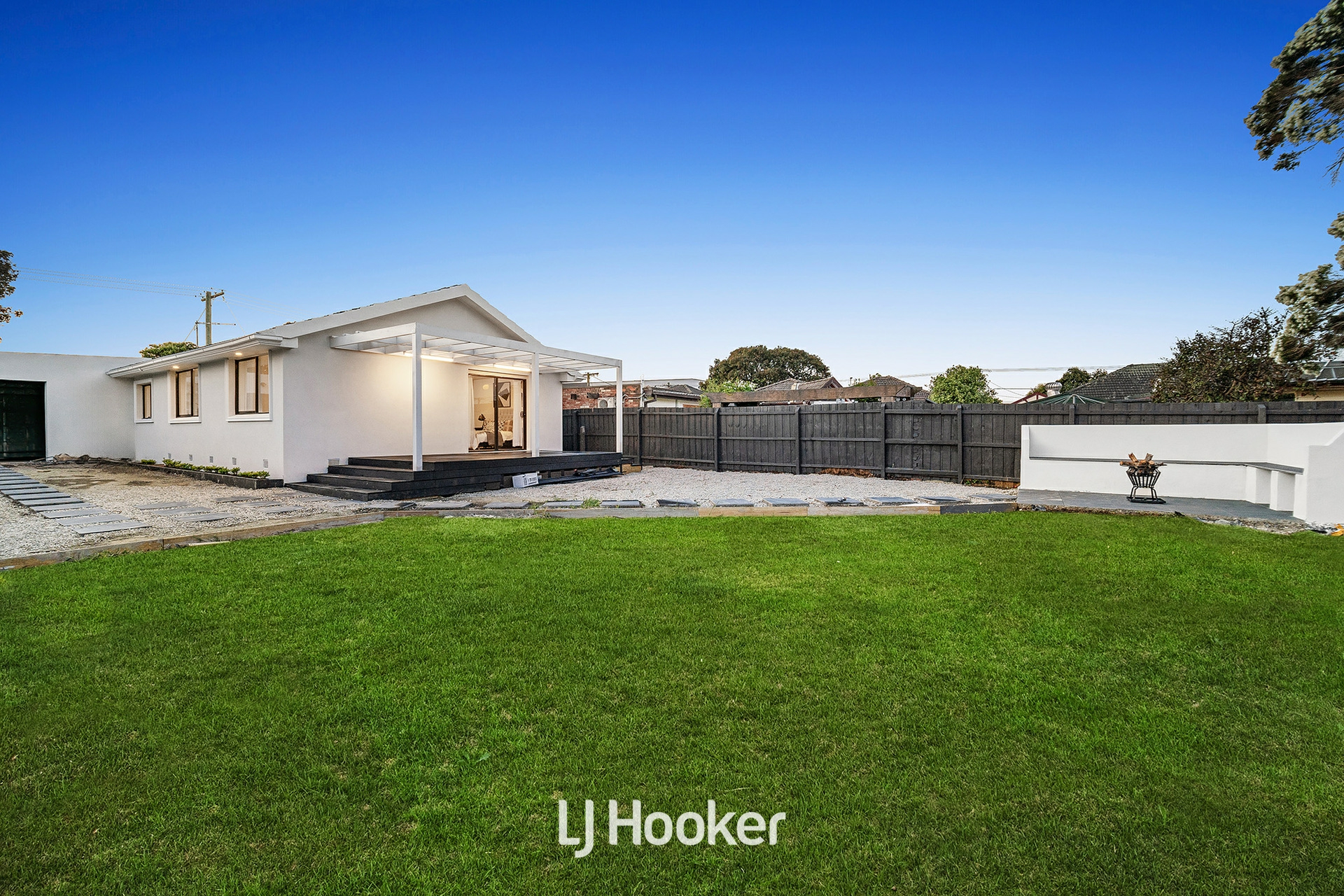 1 Keefer Street, MORDIALLOC
