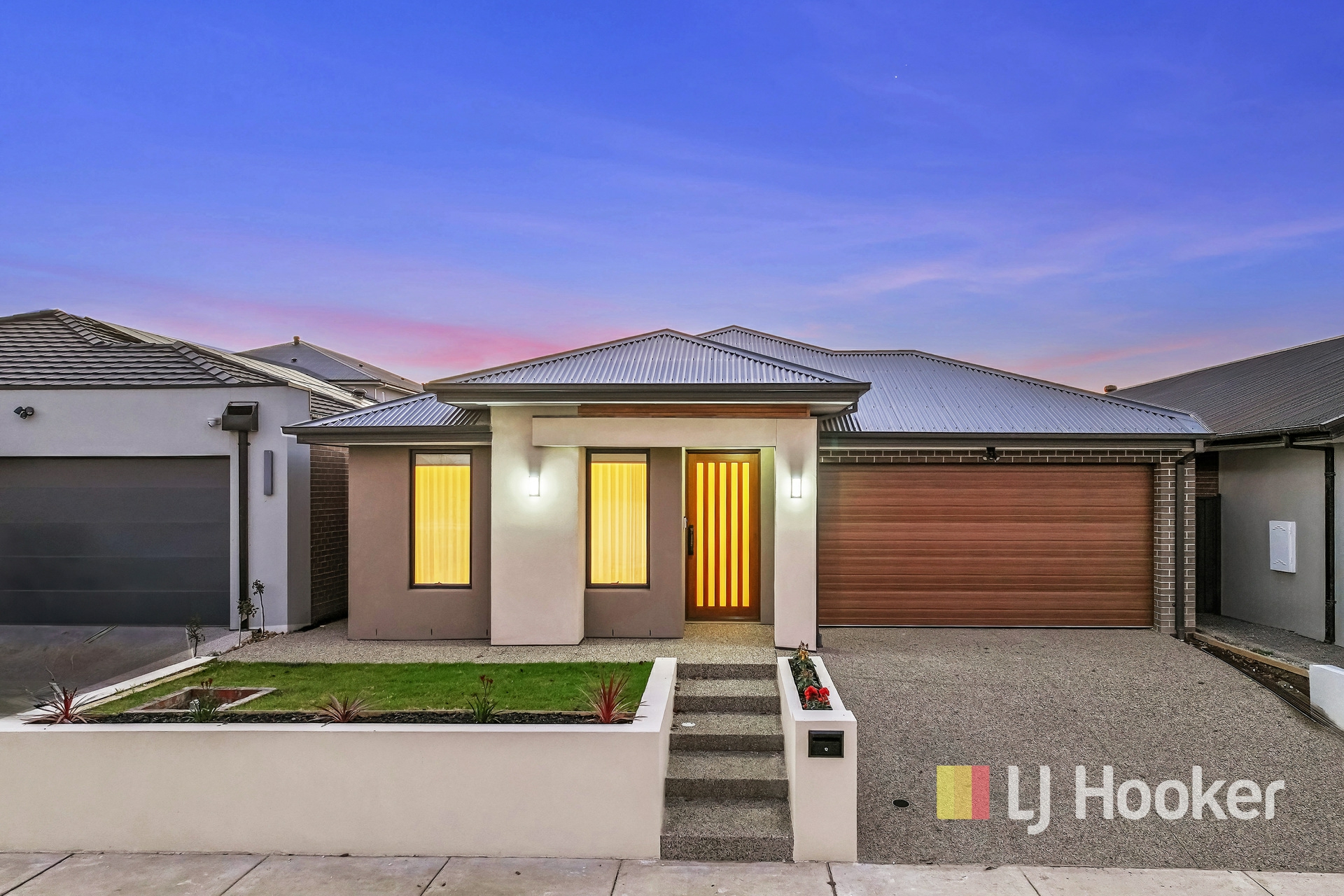 46 Borthwick Parade, CLYDE NORTH