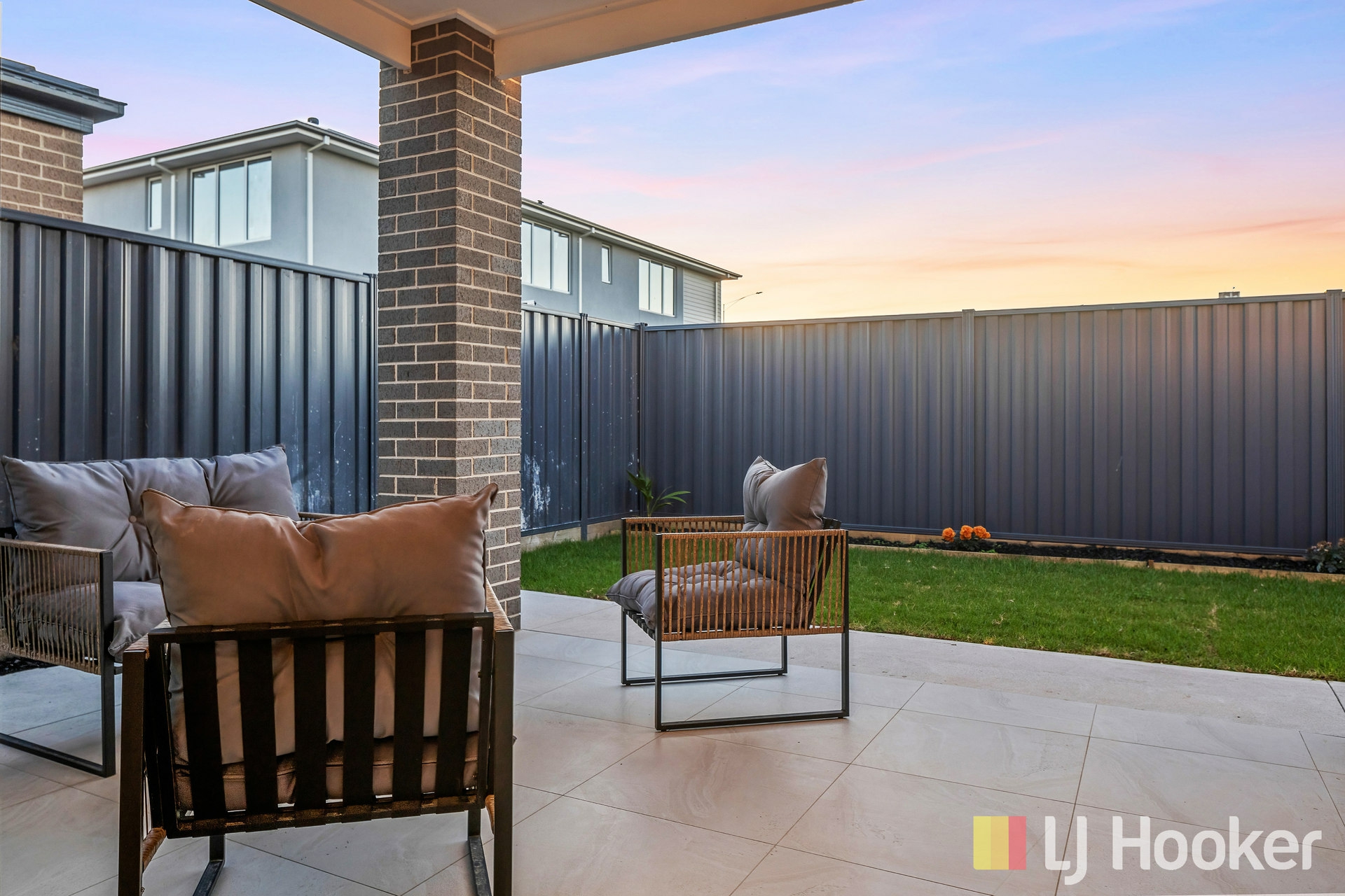 46 Borthwick Parade, CLYDE NORTH