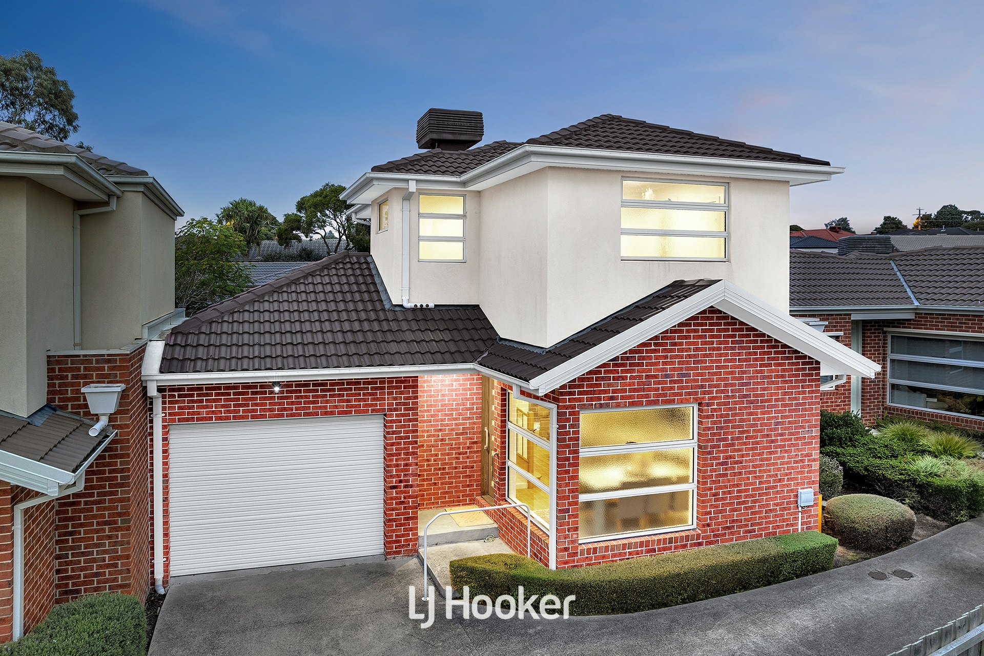 3/15 Dorothy Street, DOVETON
