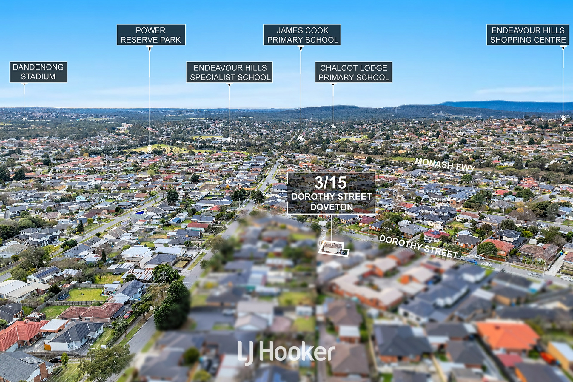 3/15 Dorothy Street, DOVETON