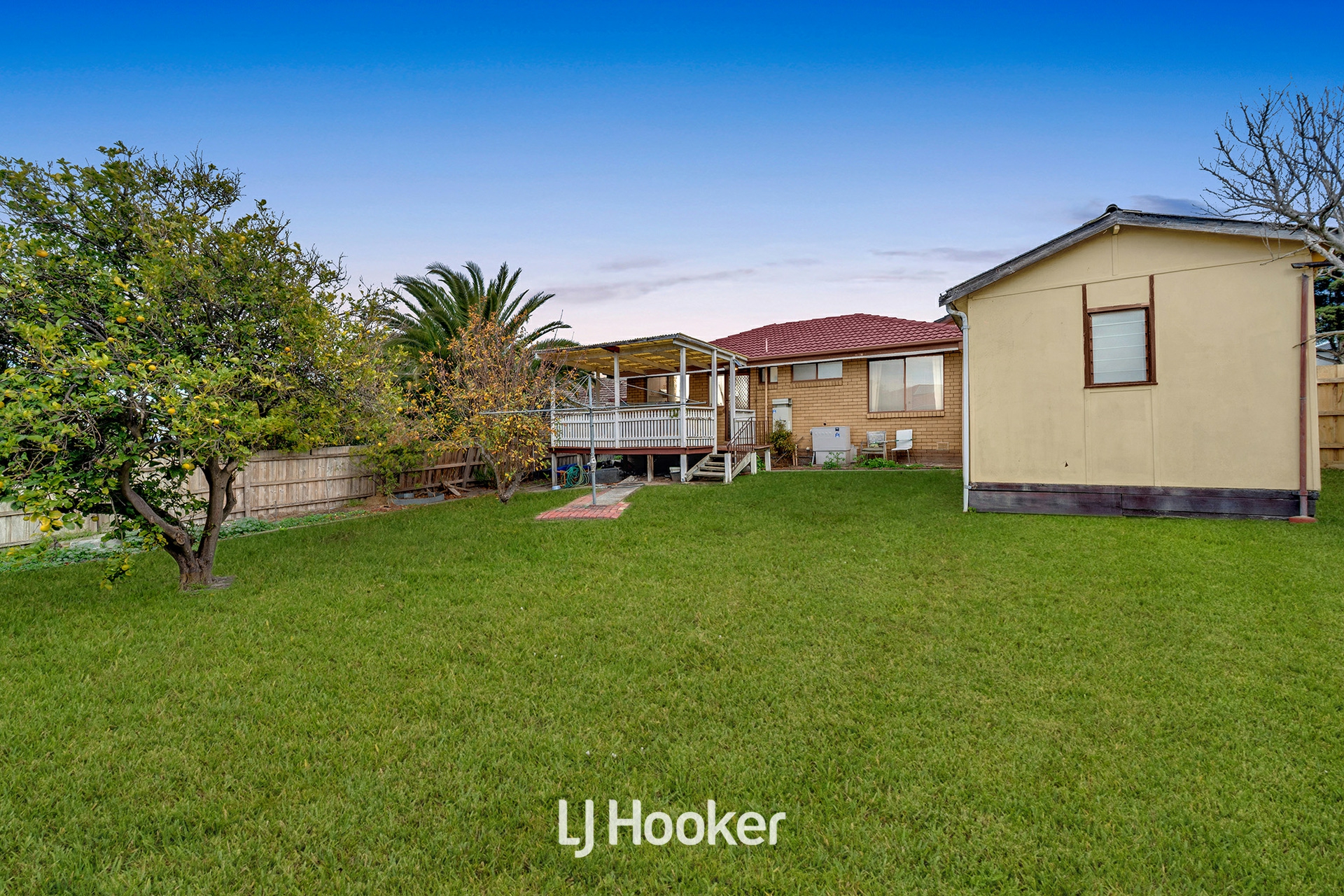 2/34 Wilma Avenue, DANDENONG