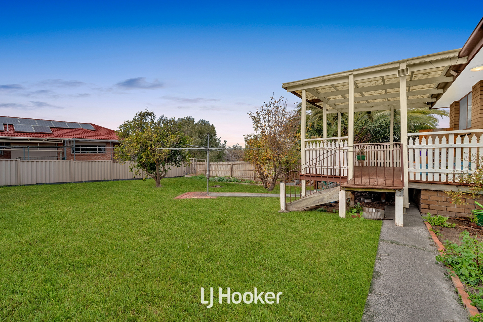 2/34 Wilma Avenue, DANDENONG