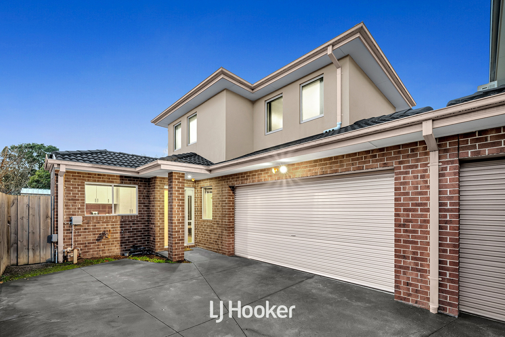 3/47 Wedge Street, DANDENONG