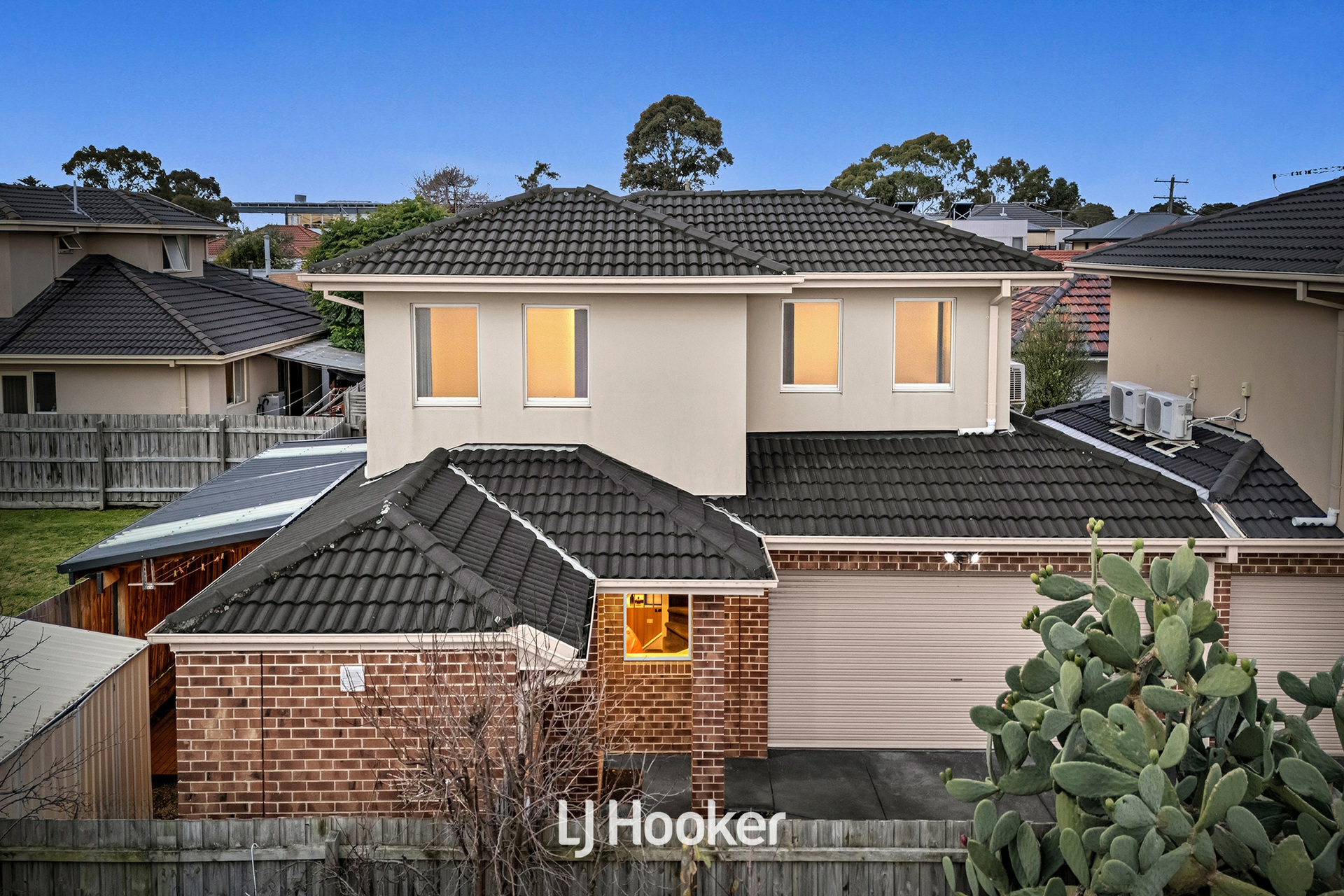 3/47 Wedge Street, DANDENONG
