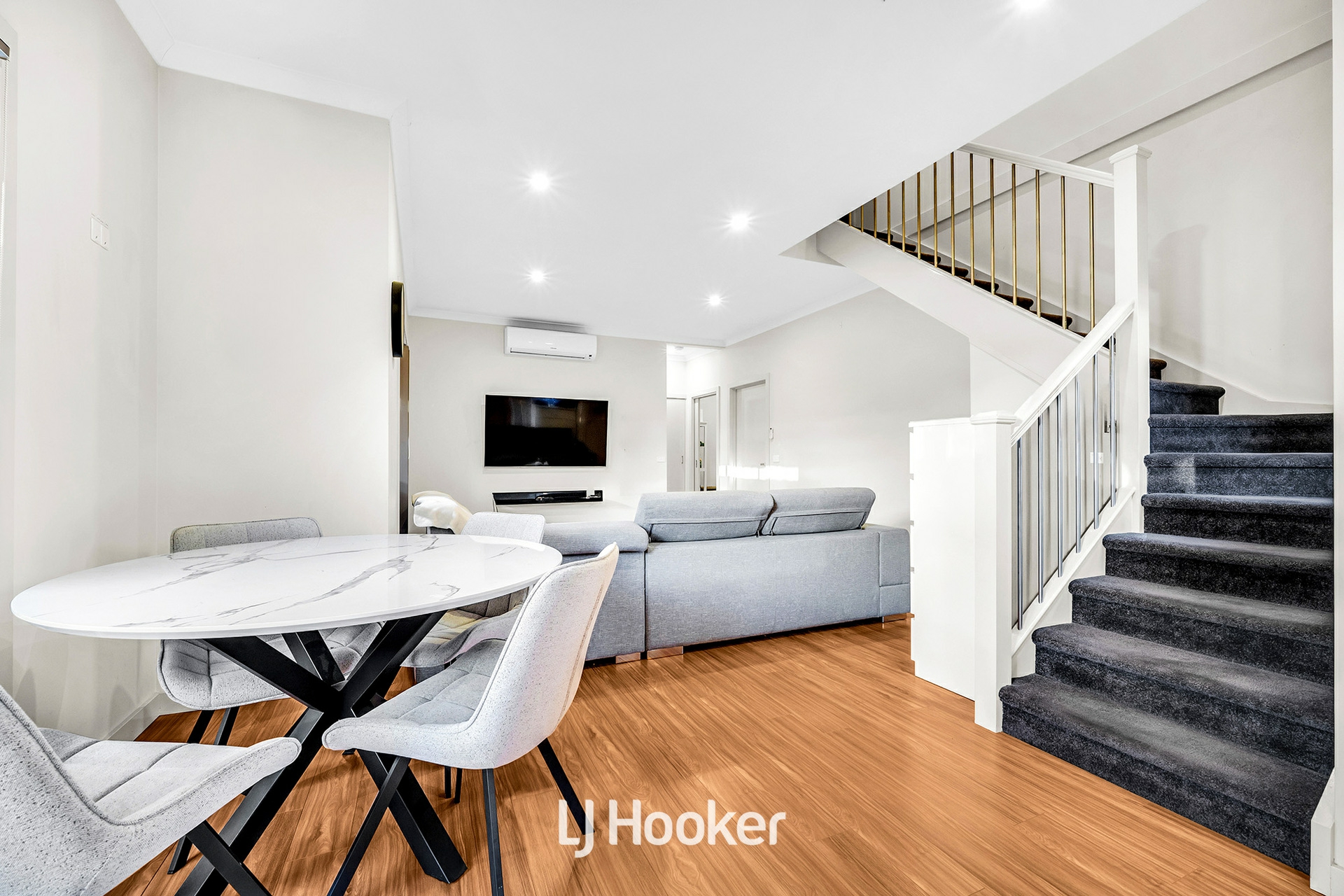 3/47 Wedge Street, DANDENONG
