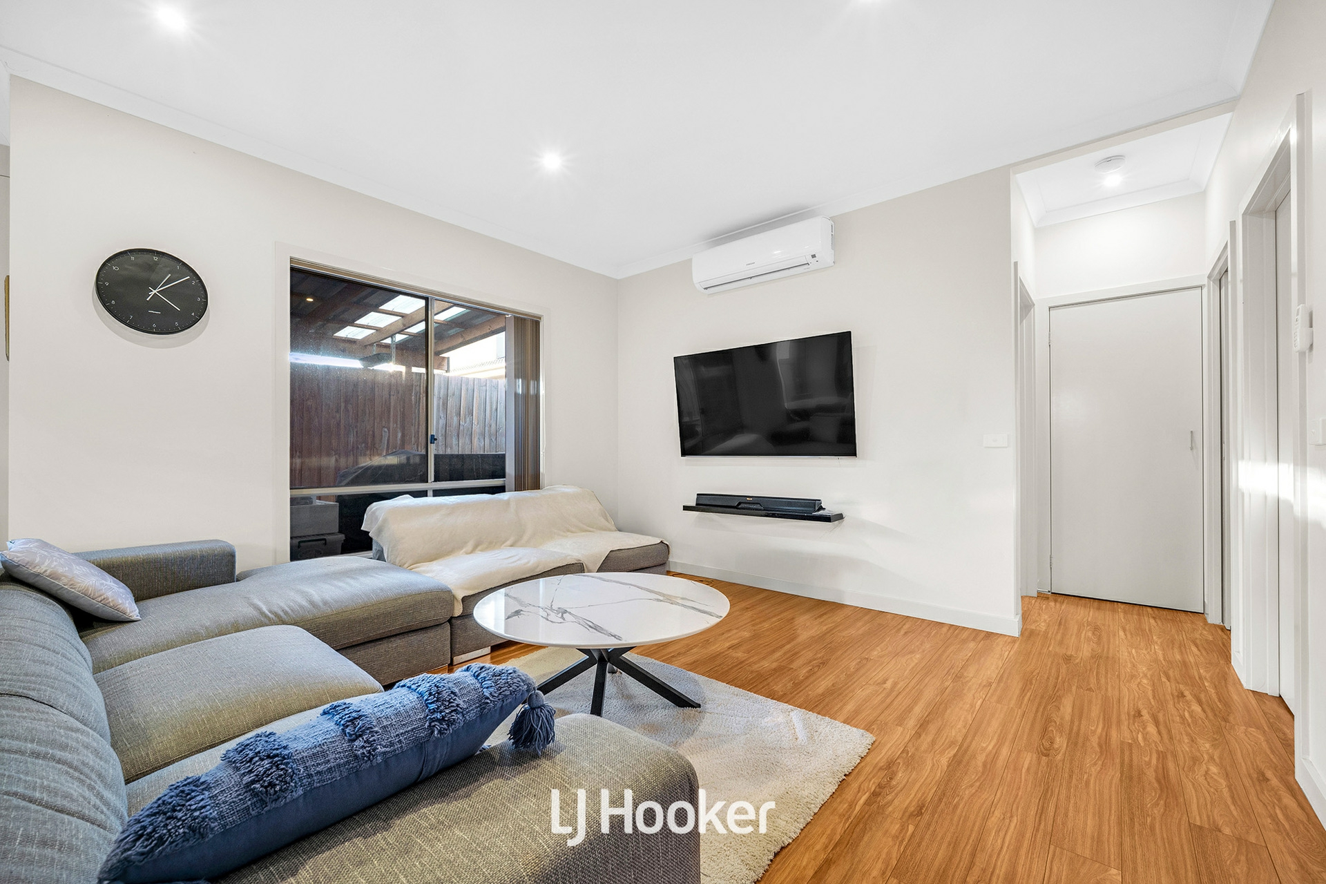 3/47 Wedge Street, DANDENONG