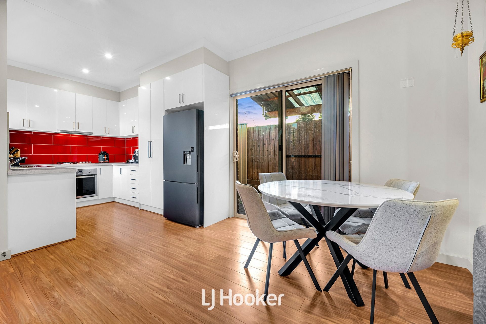 3/47 Wedge Street, DANDENONG
