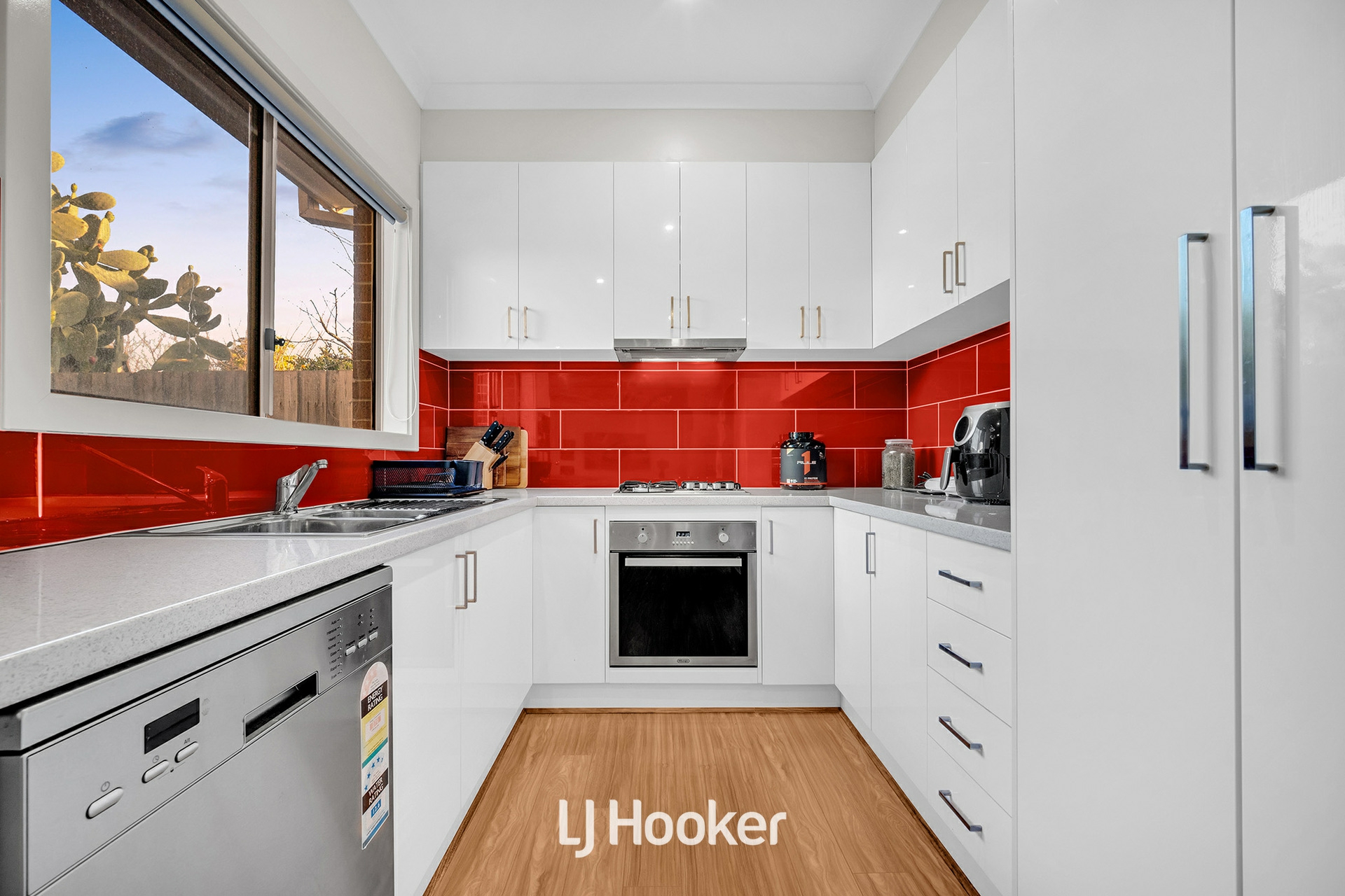 3/47 Wedge Street, DANDENONG