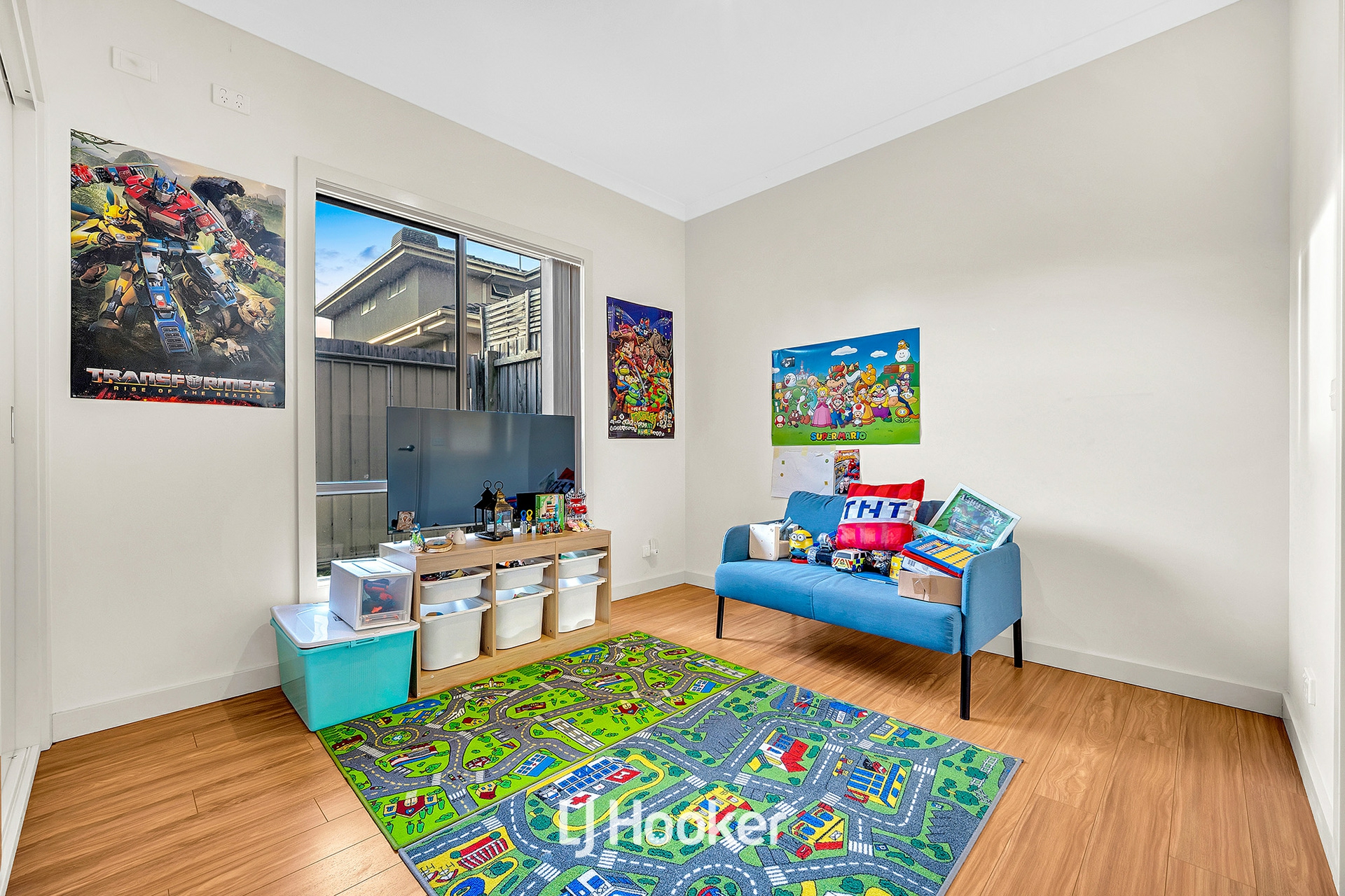3/47 Wedge Street, DANDENONG